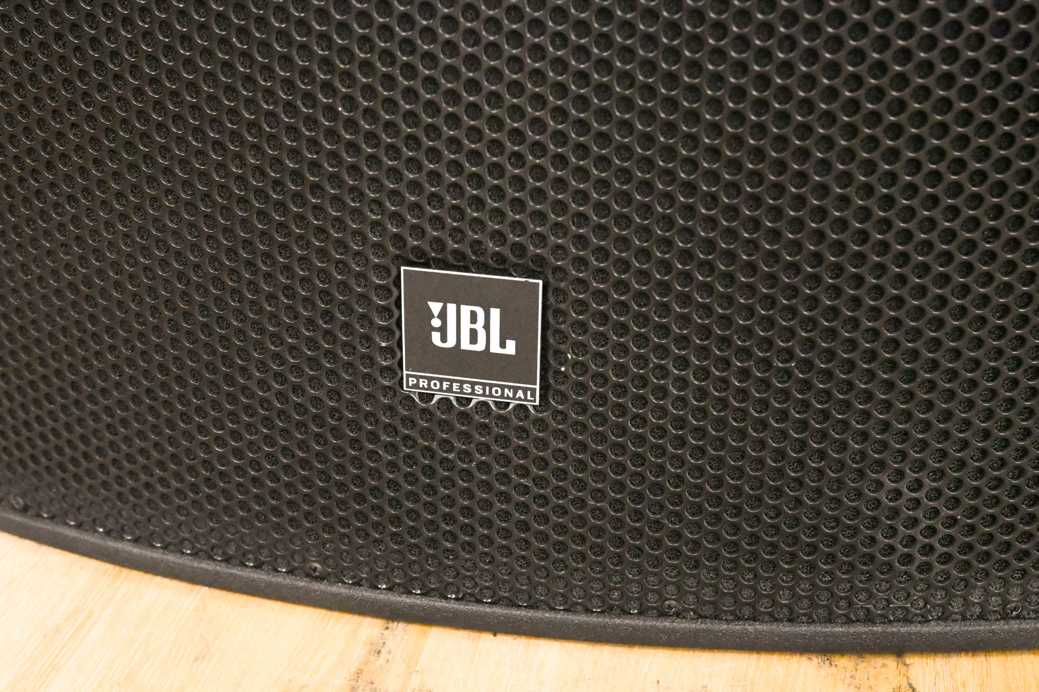 JBL ASB6128 High Power Dual 18" Passive Subwoofer