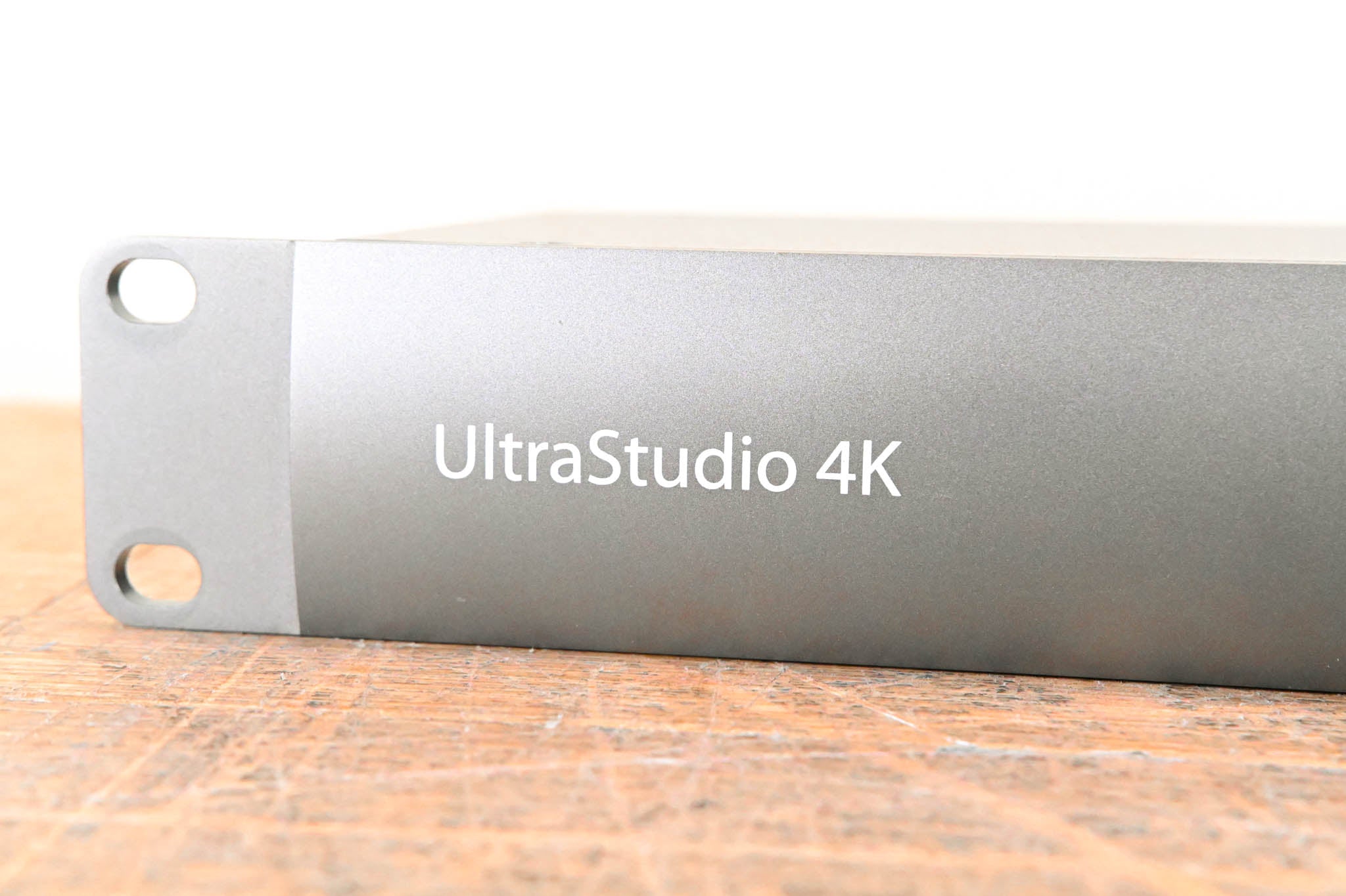 Blackmagic Design UltraStudio 4K Thunderbolt 2