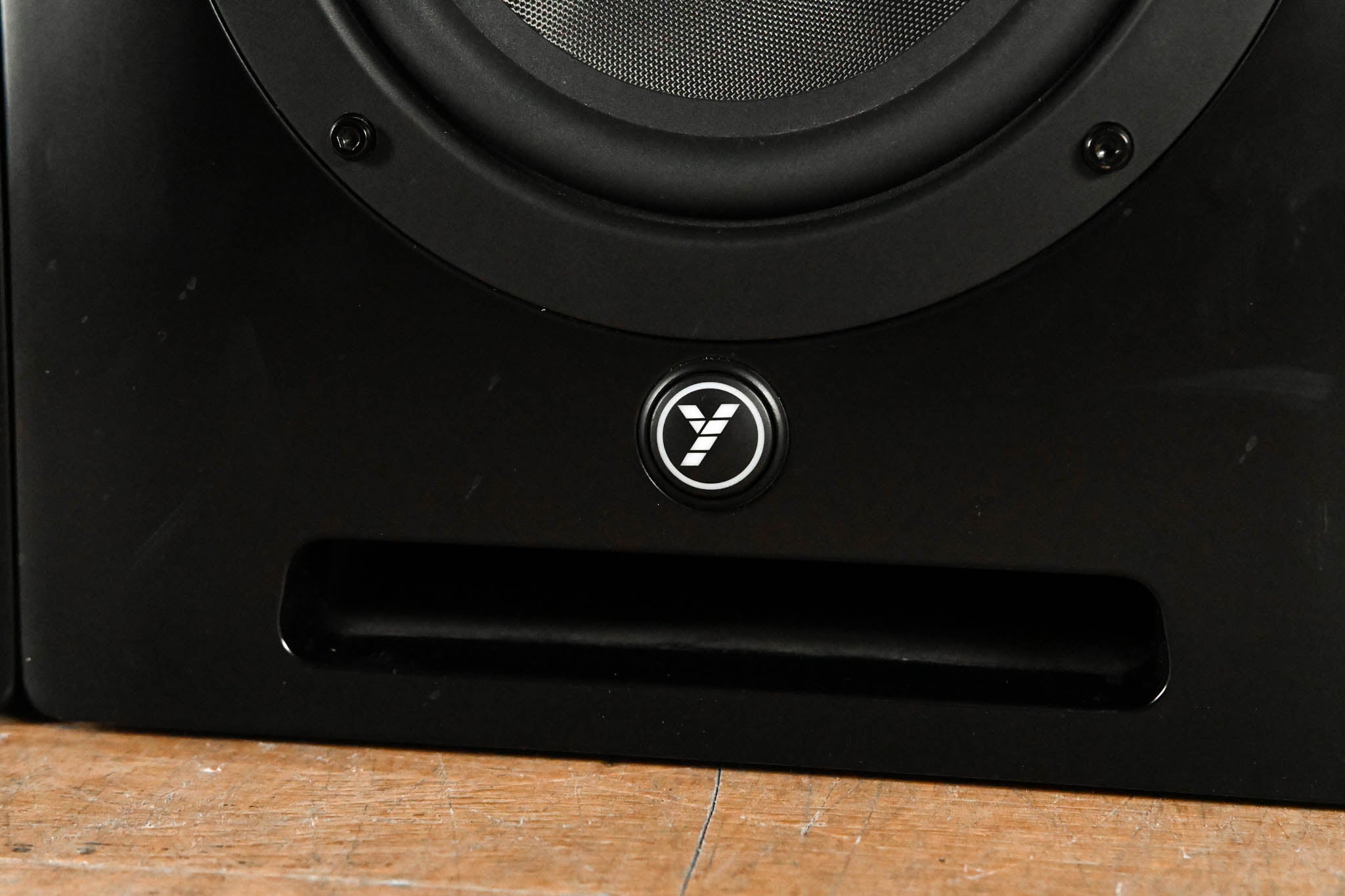 Yorkville YSM6 6.5" Nearfield Powered Studio Reference Monitor (PAIR)