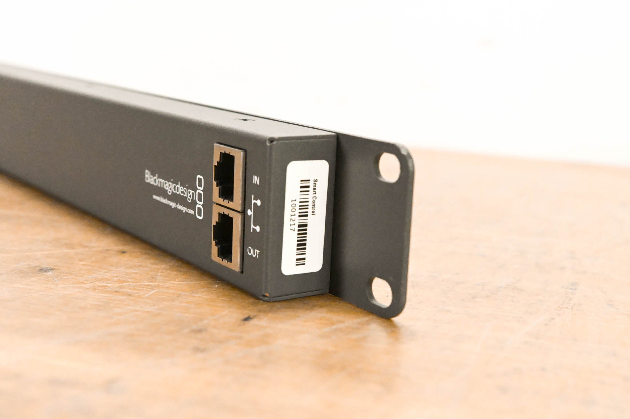 Blackmagic Design Videohub Smart Control (NO POWER SUPPLY)