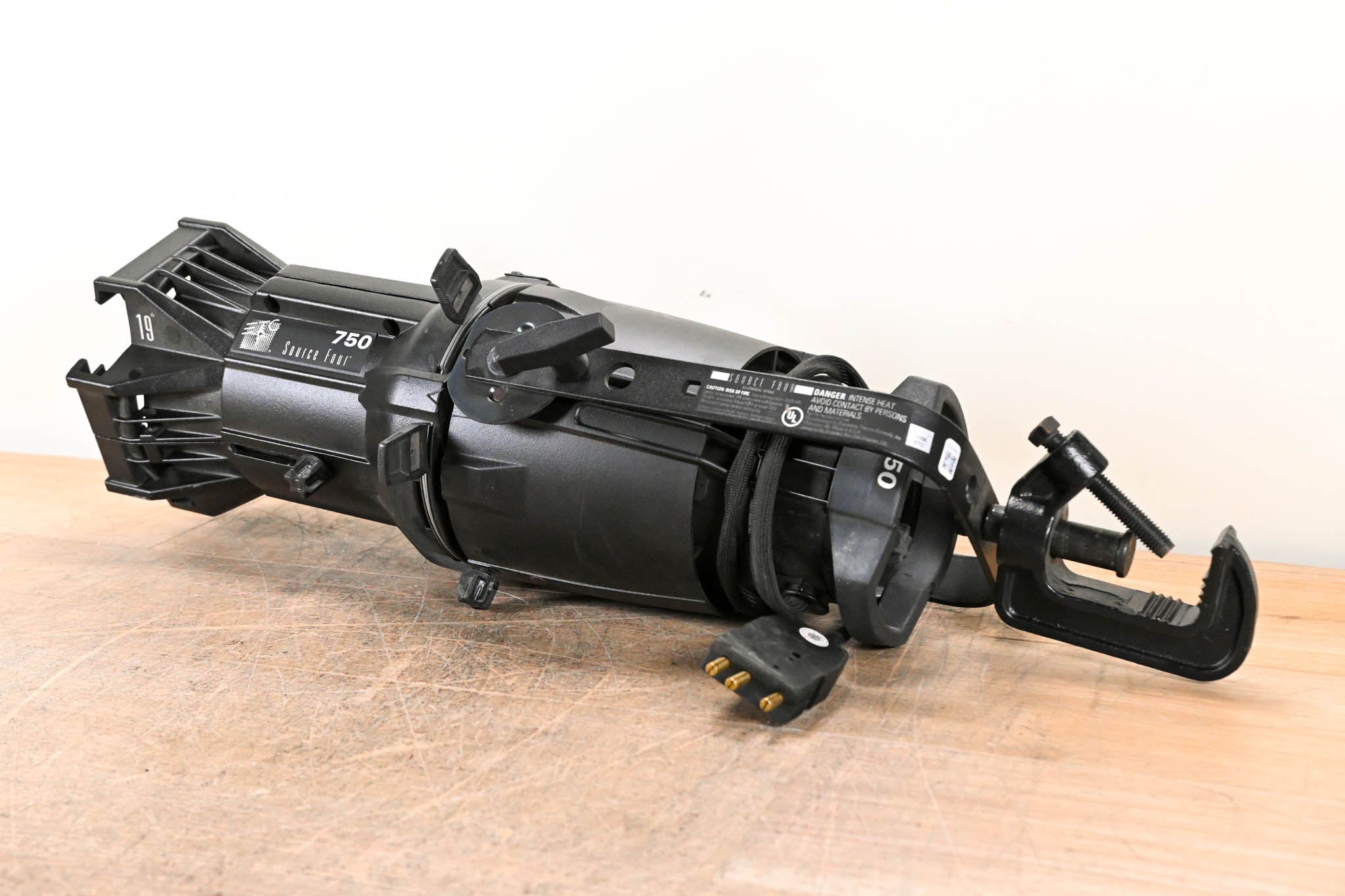 ETC Source Four 750 19 Degree Ellipsoidal Light