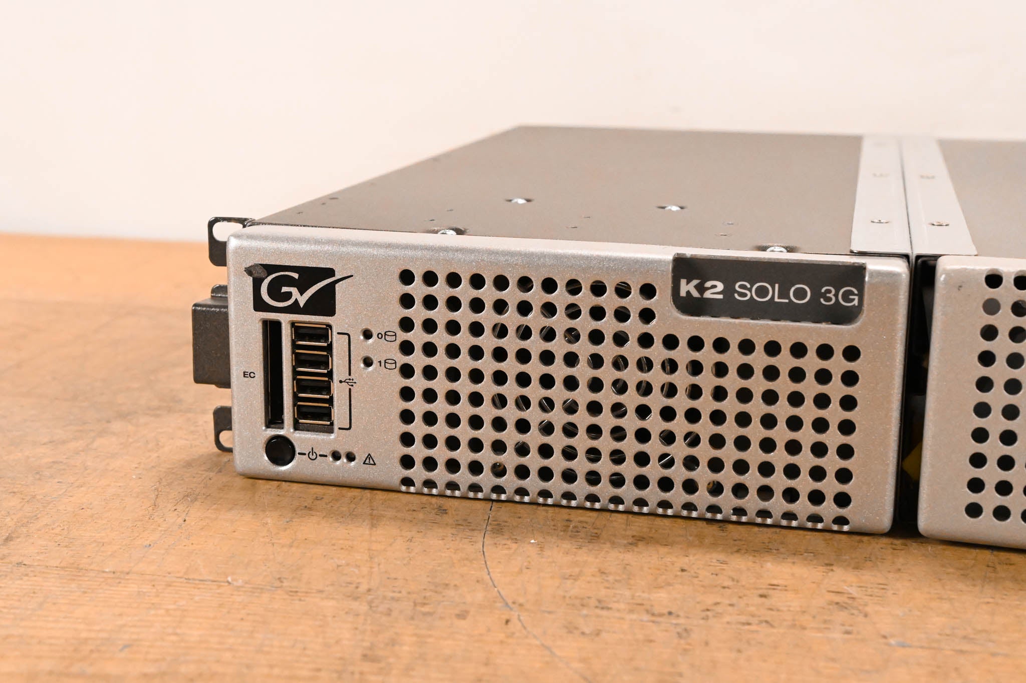 Grass Valley K2 Solo 3G Media Server