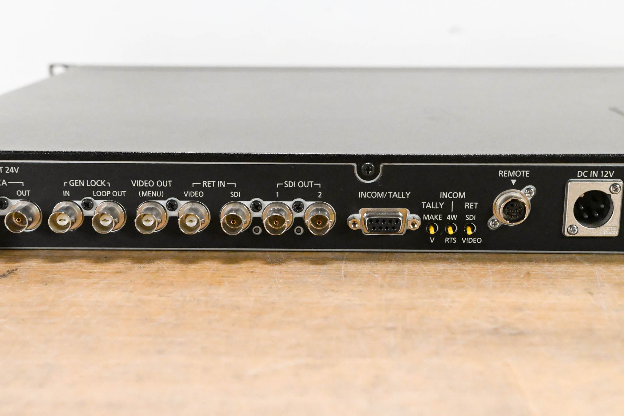 Panasonic AG-BS300P Digital Base Station