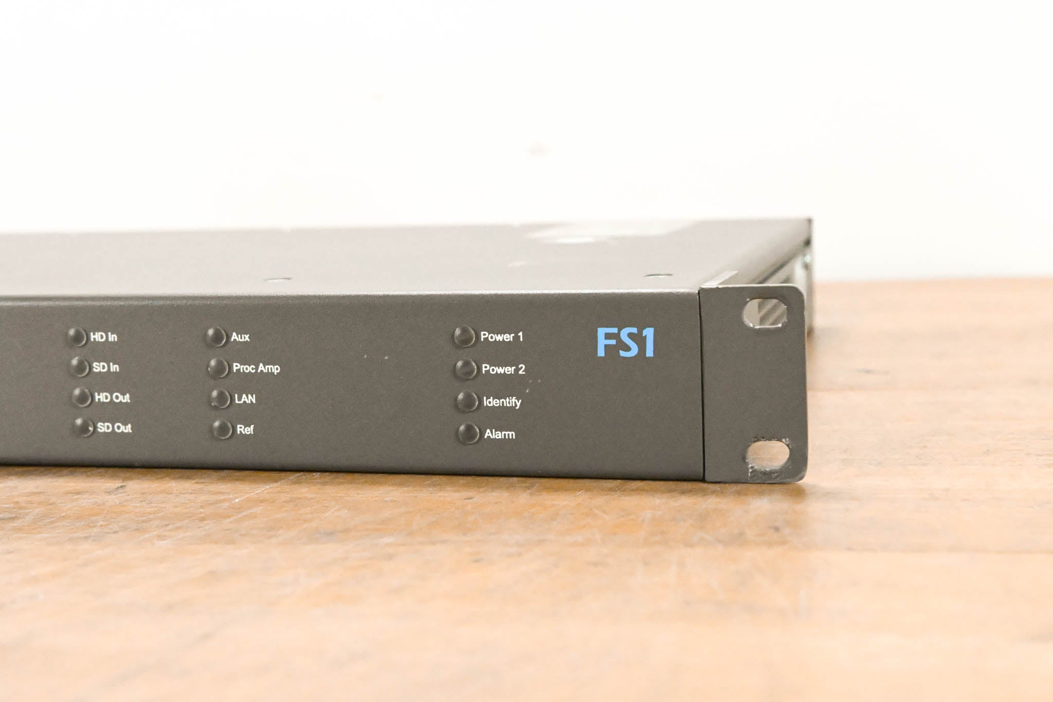 AJA FS1 Frame Synchronizer and Bi-Directional Converter