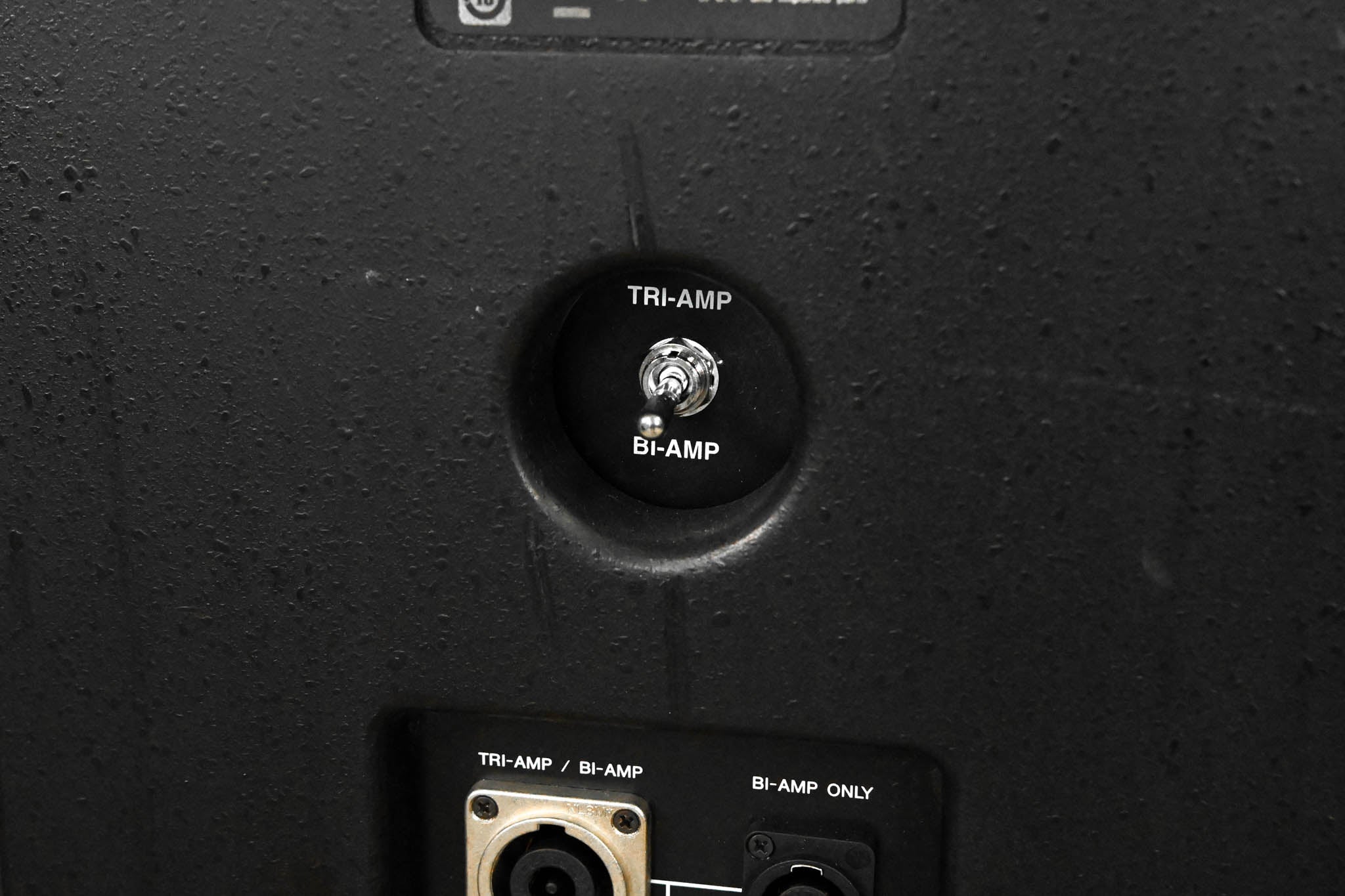 Yamaha IF3115/95 15" 3-Way Loudspeaker (PAIR)