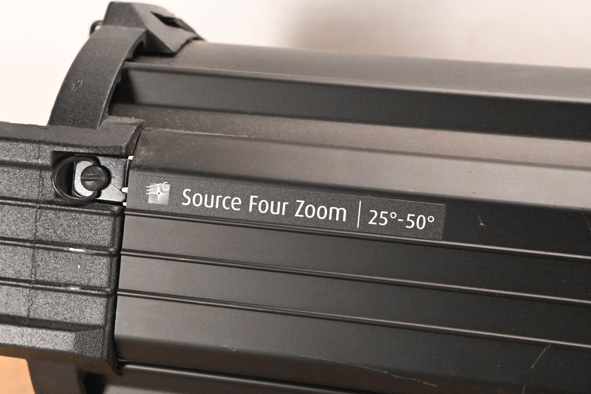 ETC Source Four Zoom 25-50 Degree 750 Ellipsoidal Light