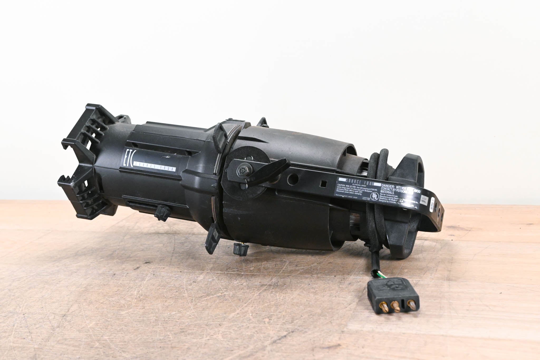 ETC Source Four 750 26 Degree Ellipsoidal Light