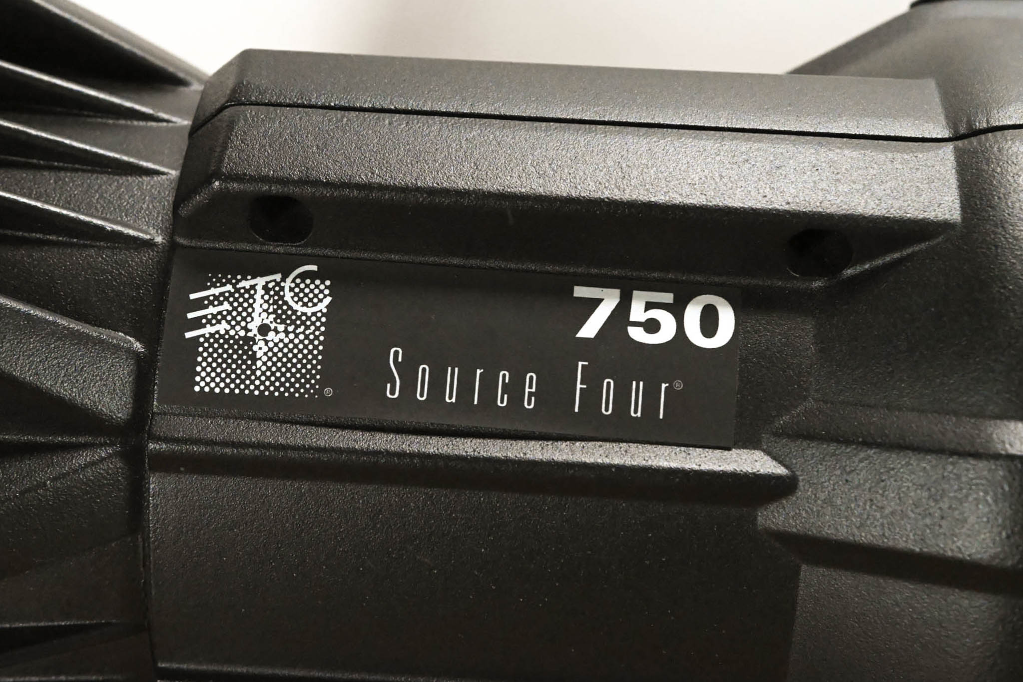 ETC Source Four 750 26 Degree Ellipsoidal Light