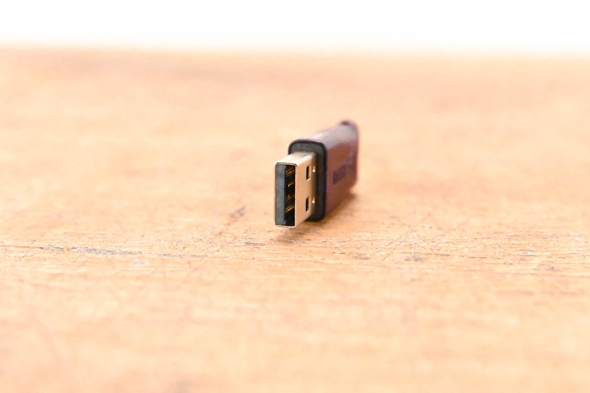 Jands Vista 8192-Channel Dongle