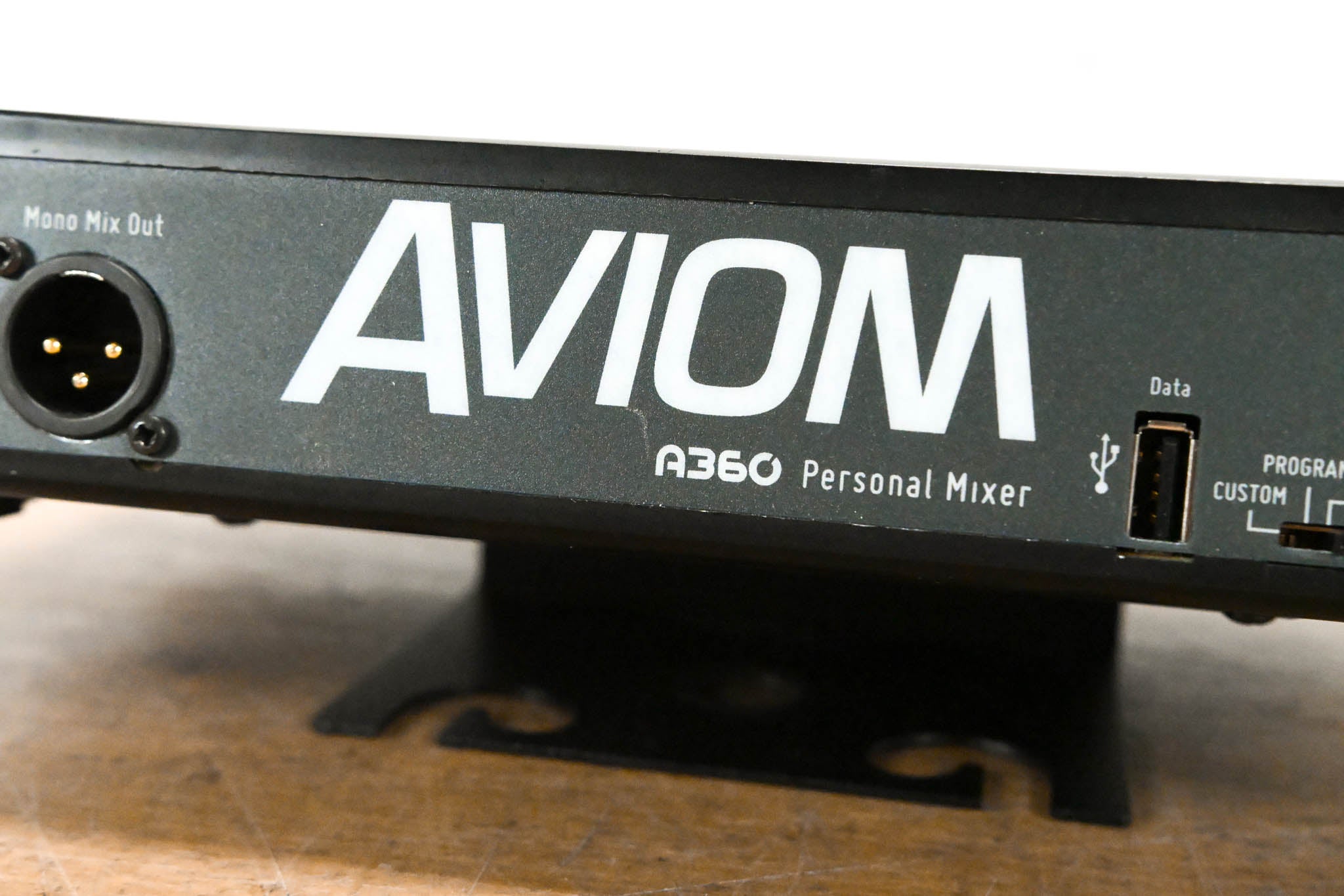 Aviom A360 36-Channel Personal Mixer