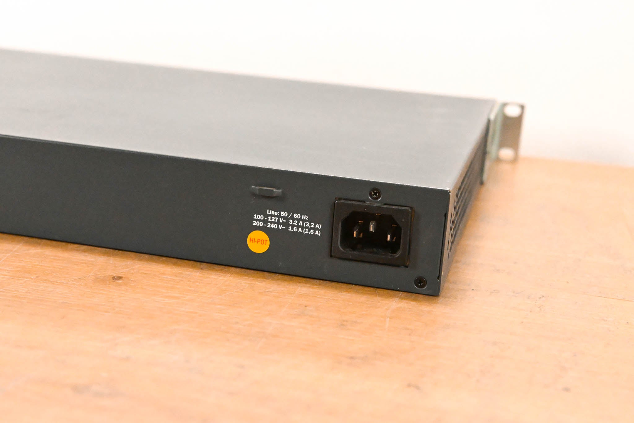 HP 2530-24G 24-Port Gigabit Switch (J9773A)