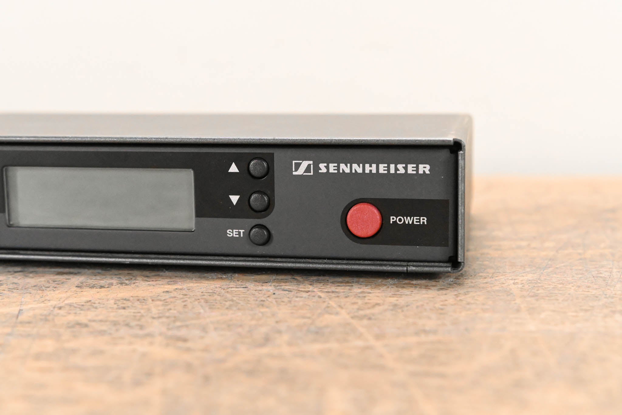 Sennheiser SR 300 IEM Wireless Transmitter 630-662 MHz (NO POWER SUPPLY)