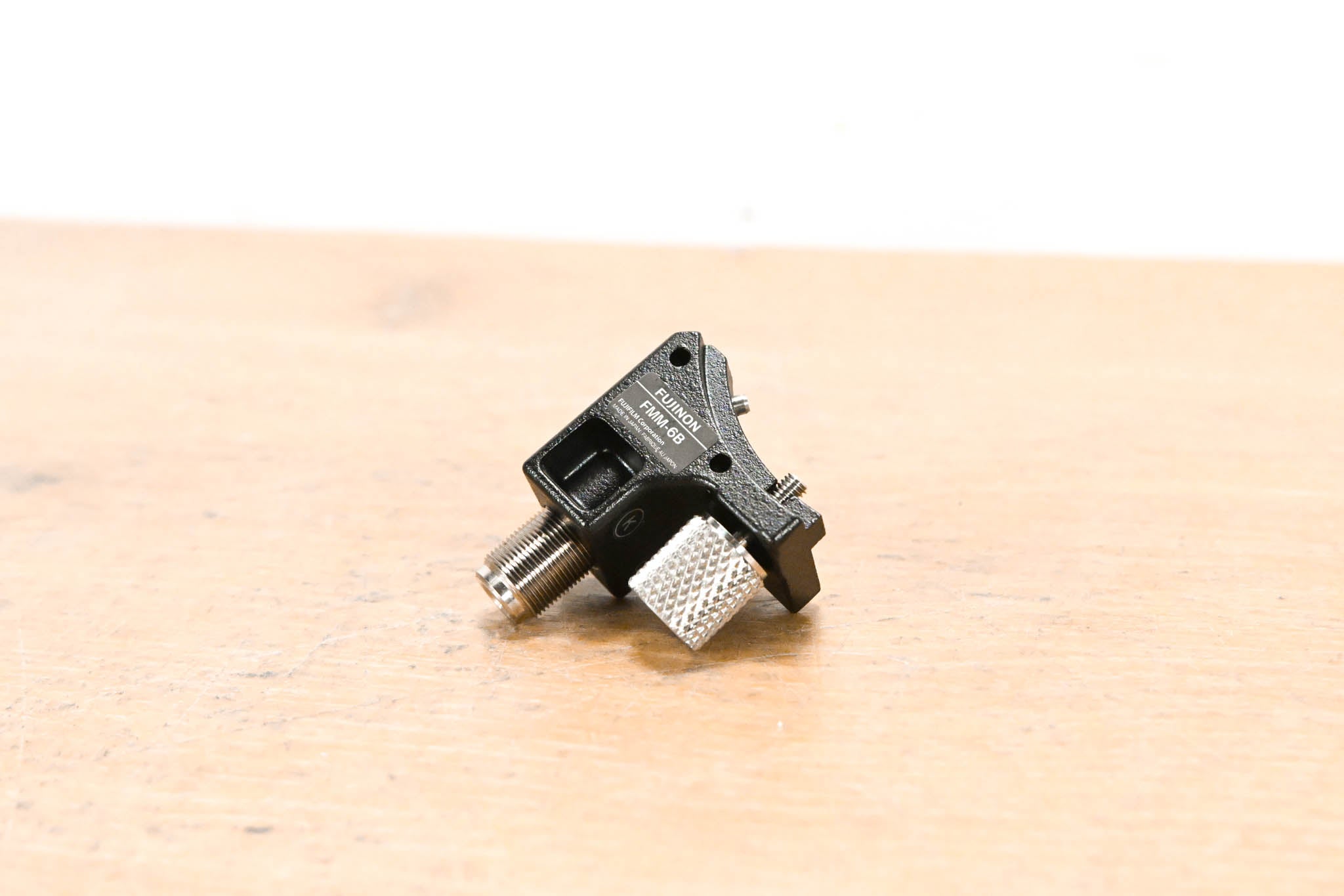 Fujinon FMM-6B Manual Focus Module for Fujinon ENG/EFP Lenses