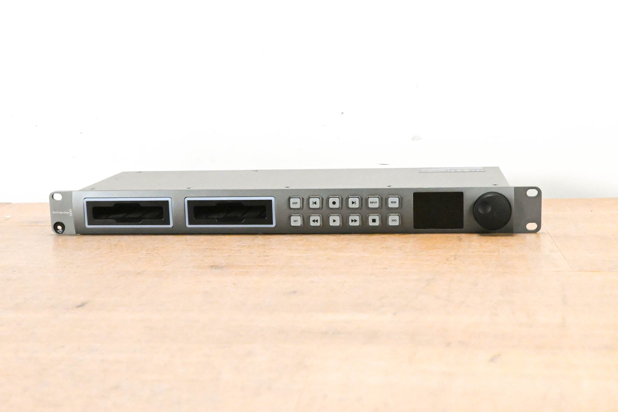 Blackmagic Design HyperDeck Studio 2