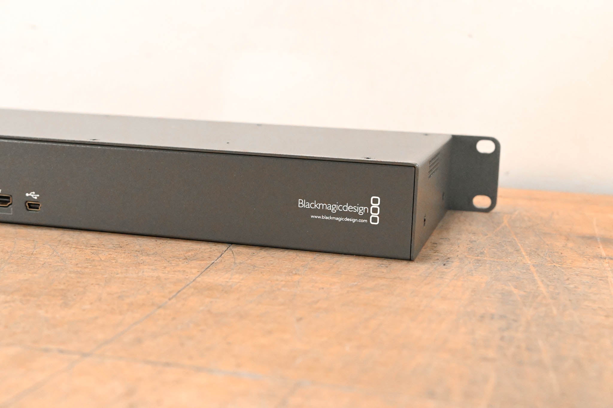 Blackmagic Design HyperDeck Studio 2