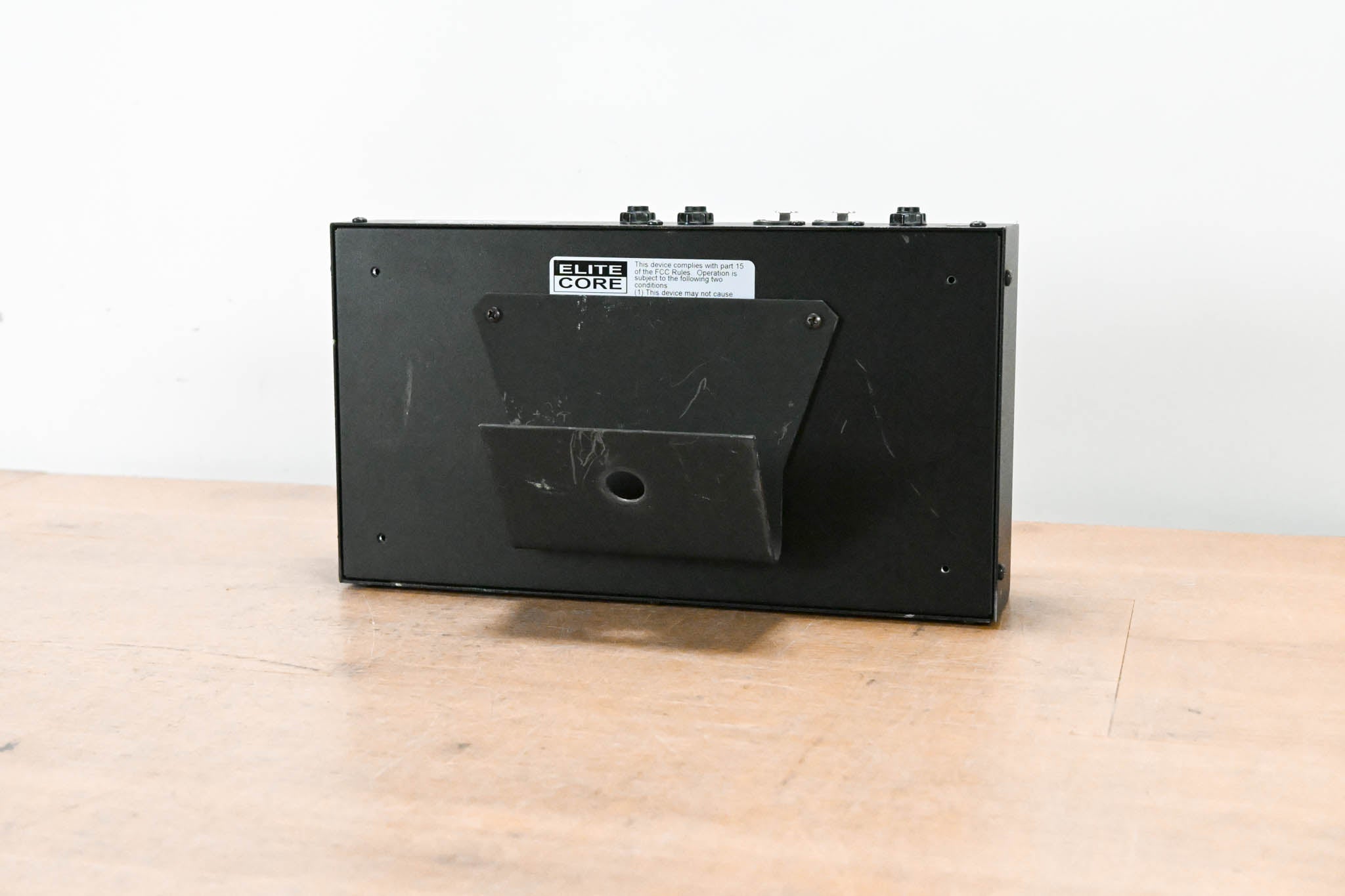 Elite Core PM-16 Personal Monitor Mixer