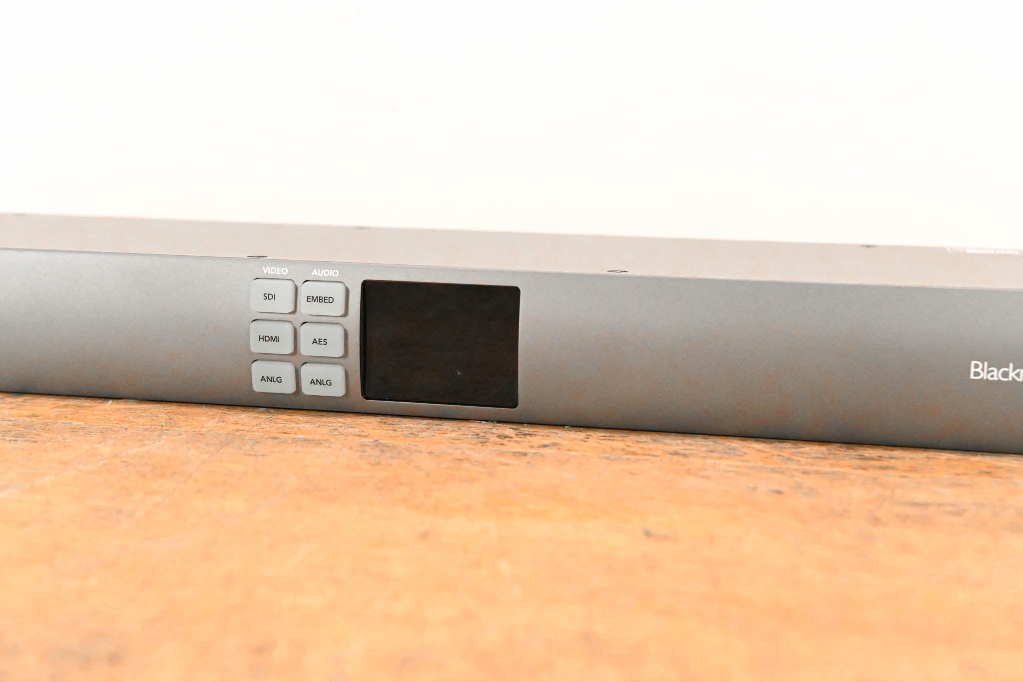 Blackmagic Design UltraStudio 4K Thunderbolt 2