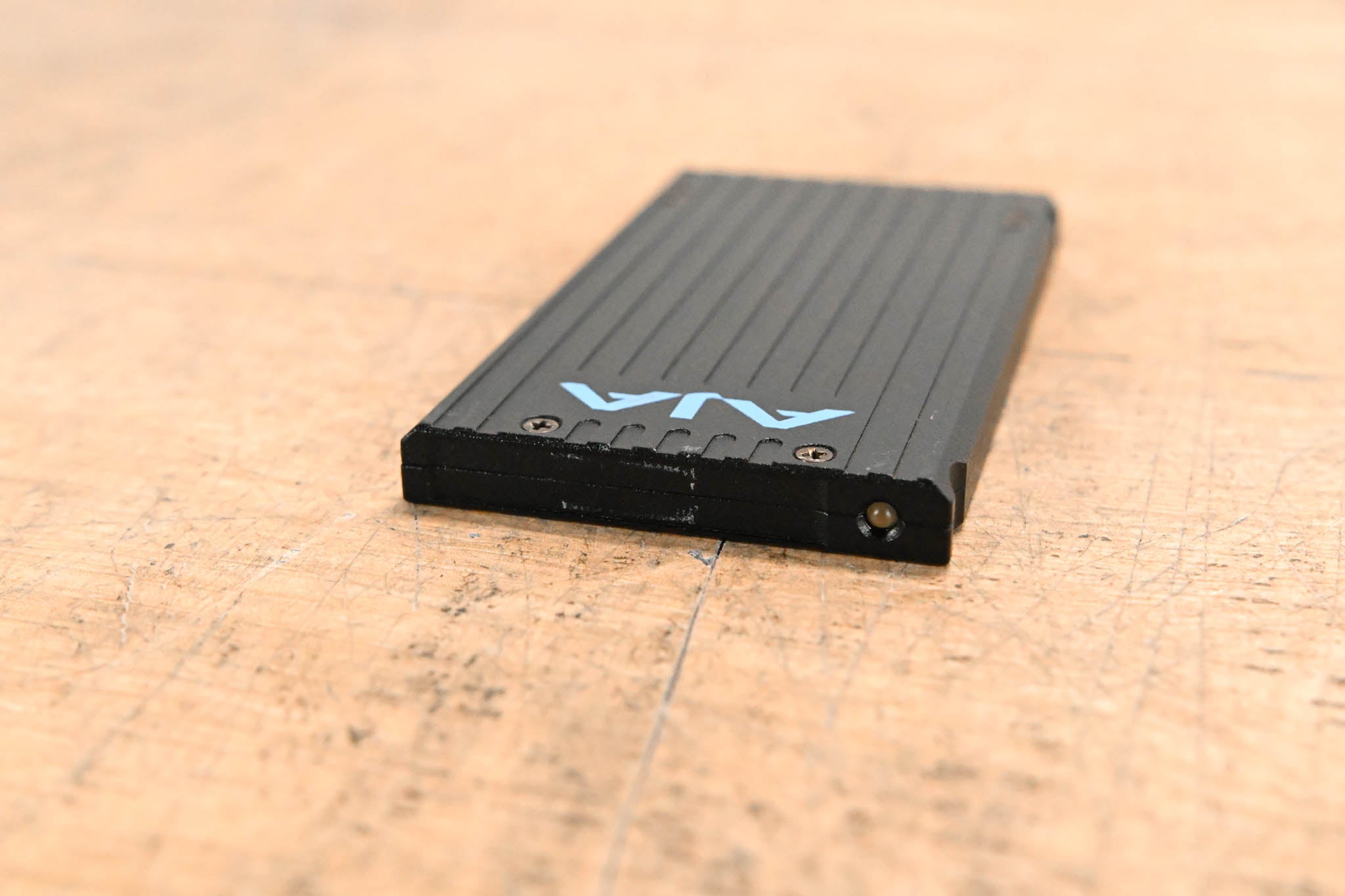 AJA PAK512 SSD Module for Ki Pro Systems