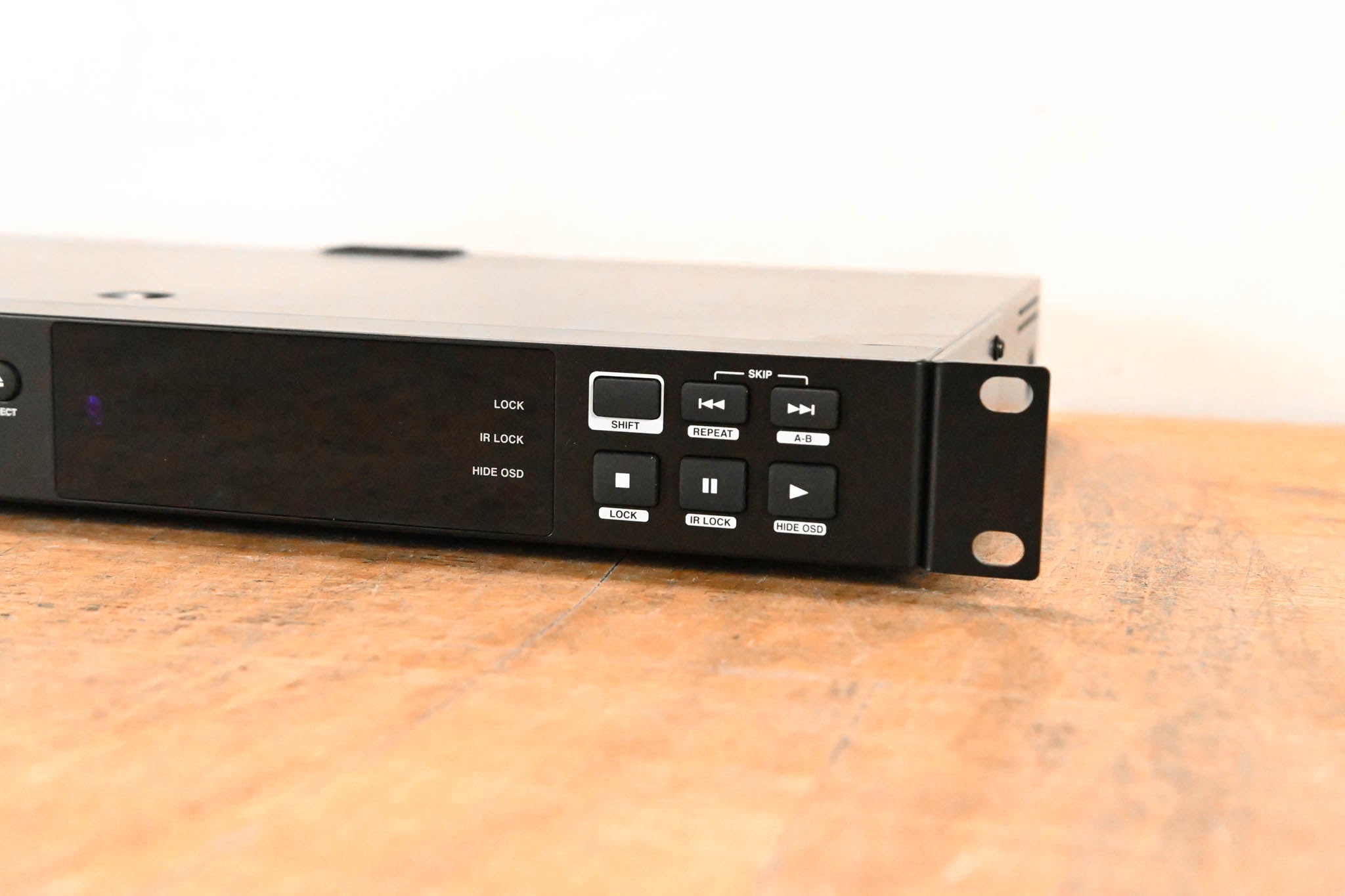 Denon DN-500BD Blu-Ray, DVD, and CD Player (NO REMOTE)