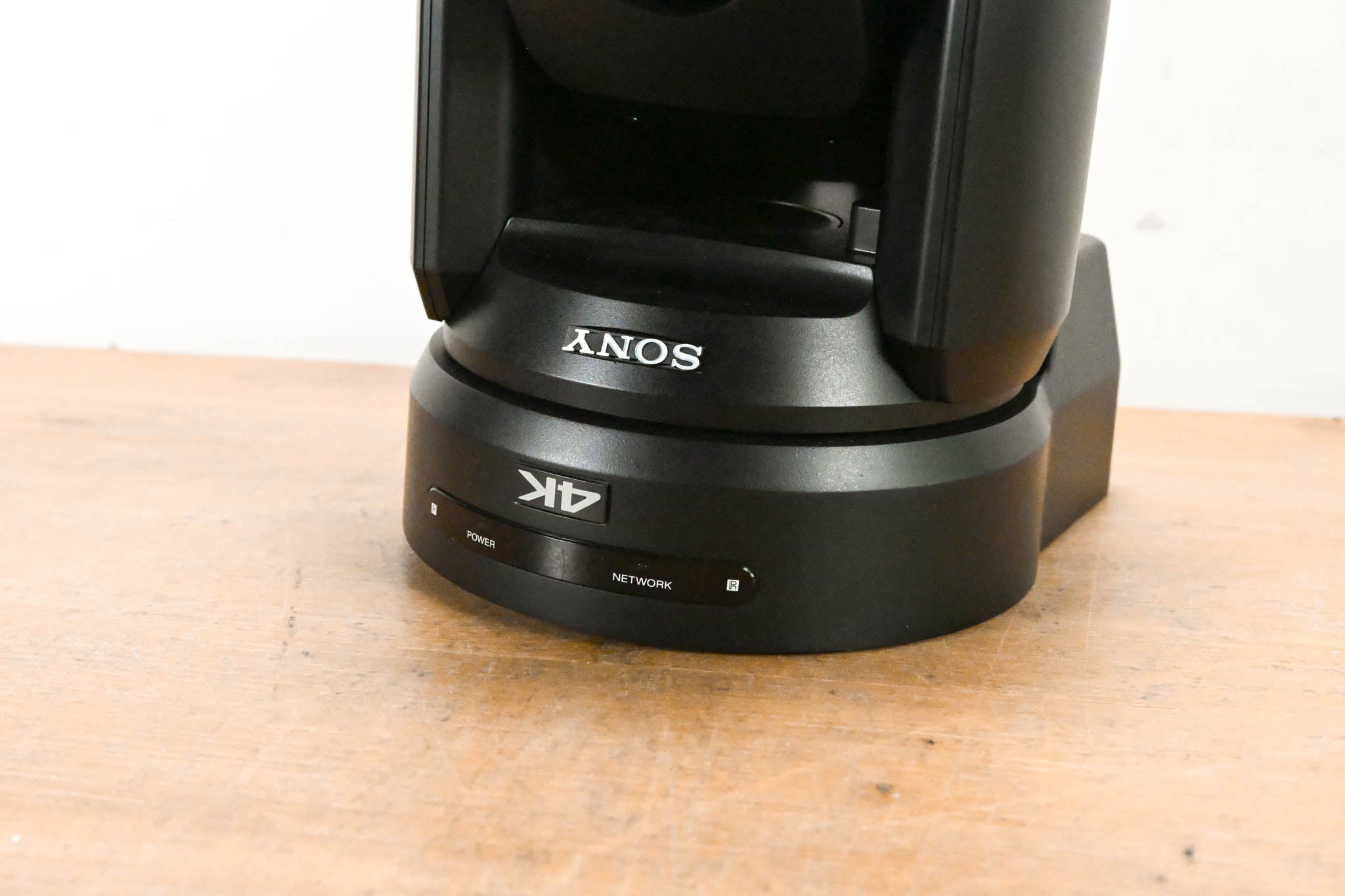 Sony BRC-X1000 4K PTZ Camera with 1" CMOS Sensor and PoE+ (NO PSU)