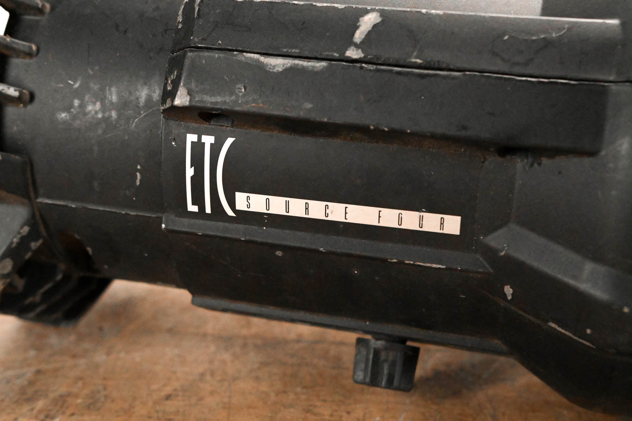 ETC Source Four 750 26 Degree Ellipsoidal Light