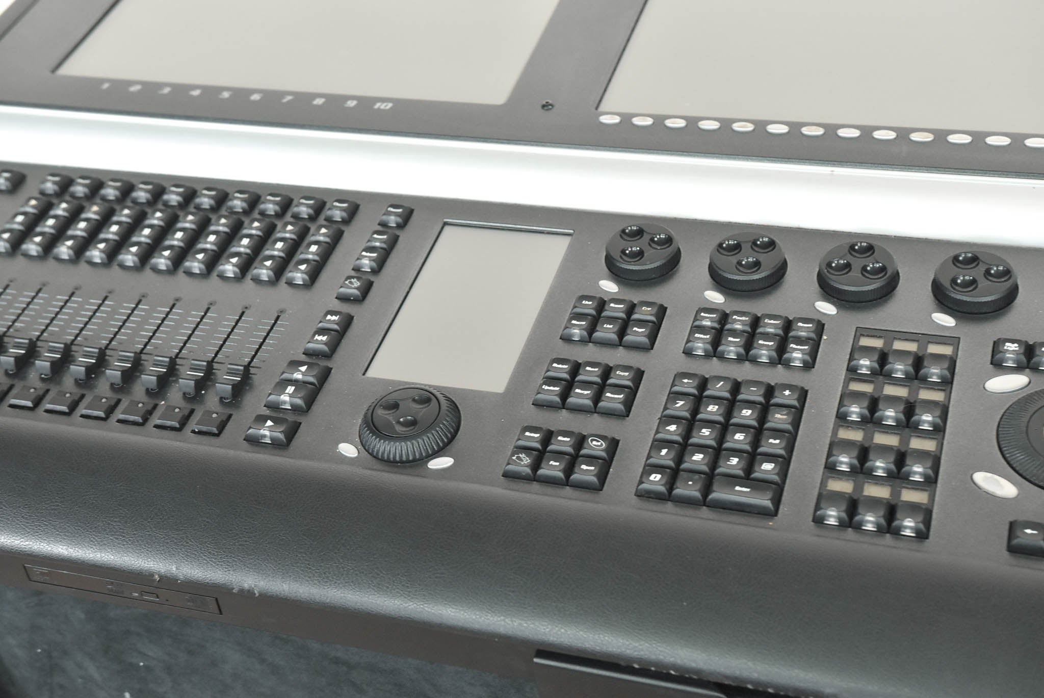 High End Systems Hog 4 Lighting Control Console