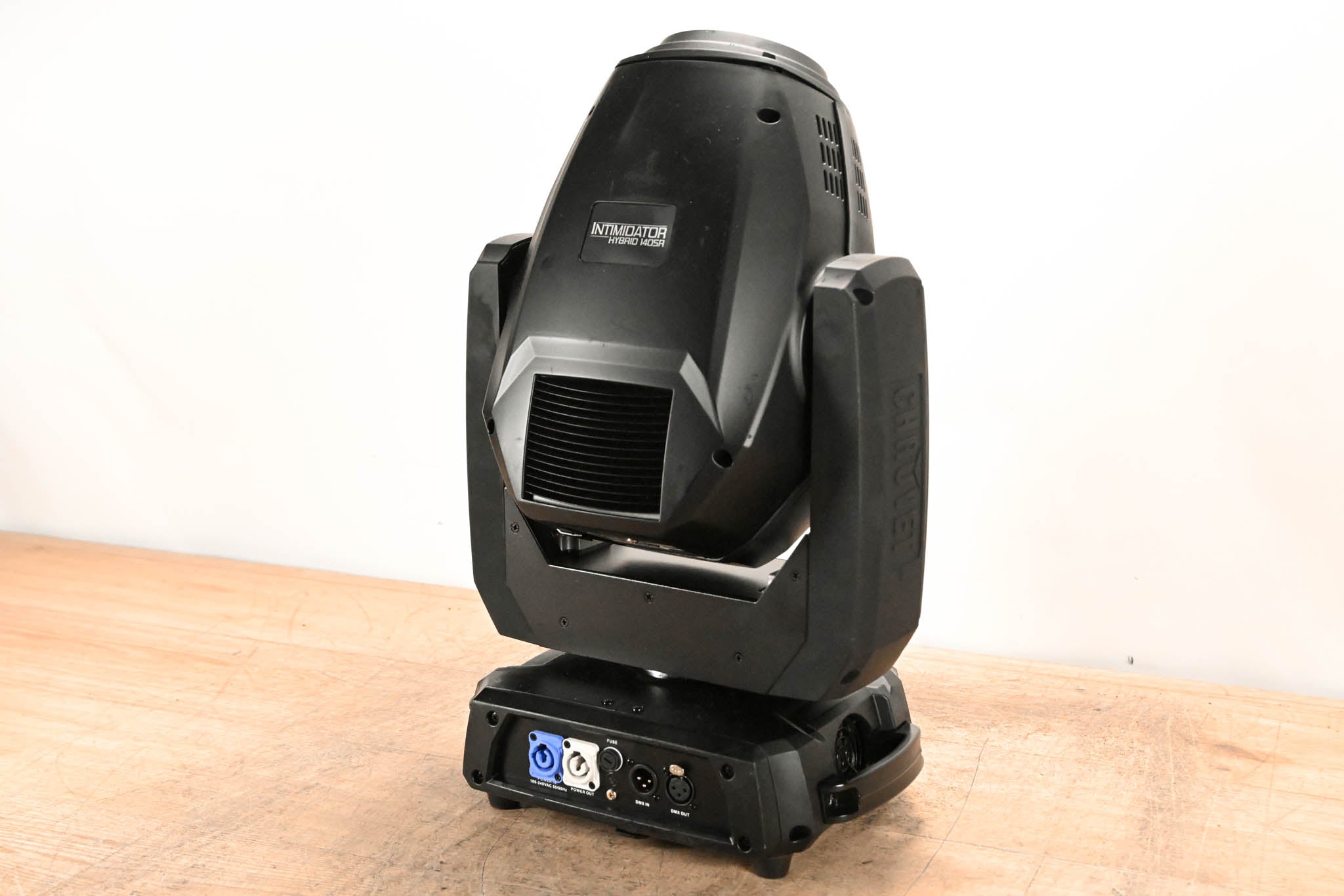 Chauvet Intimidator Hybrid 140SR Moving Head Lighting Fixture