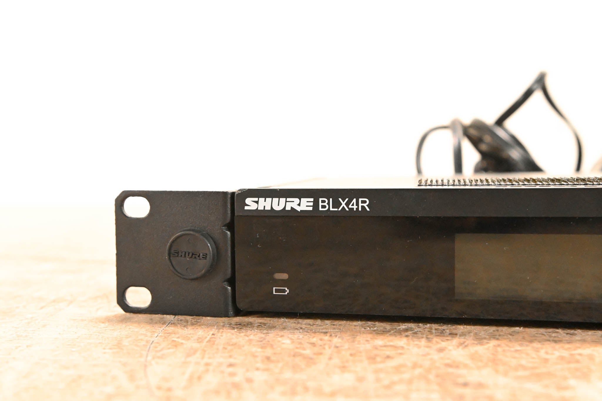 Shure BLX14R Bodypack Wireless System - J10 Band: 584-608 MHz