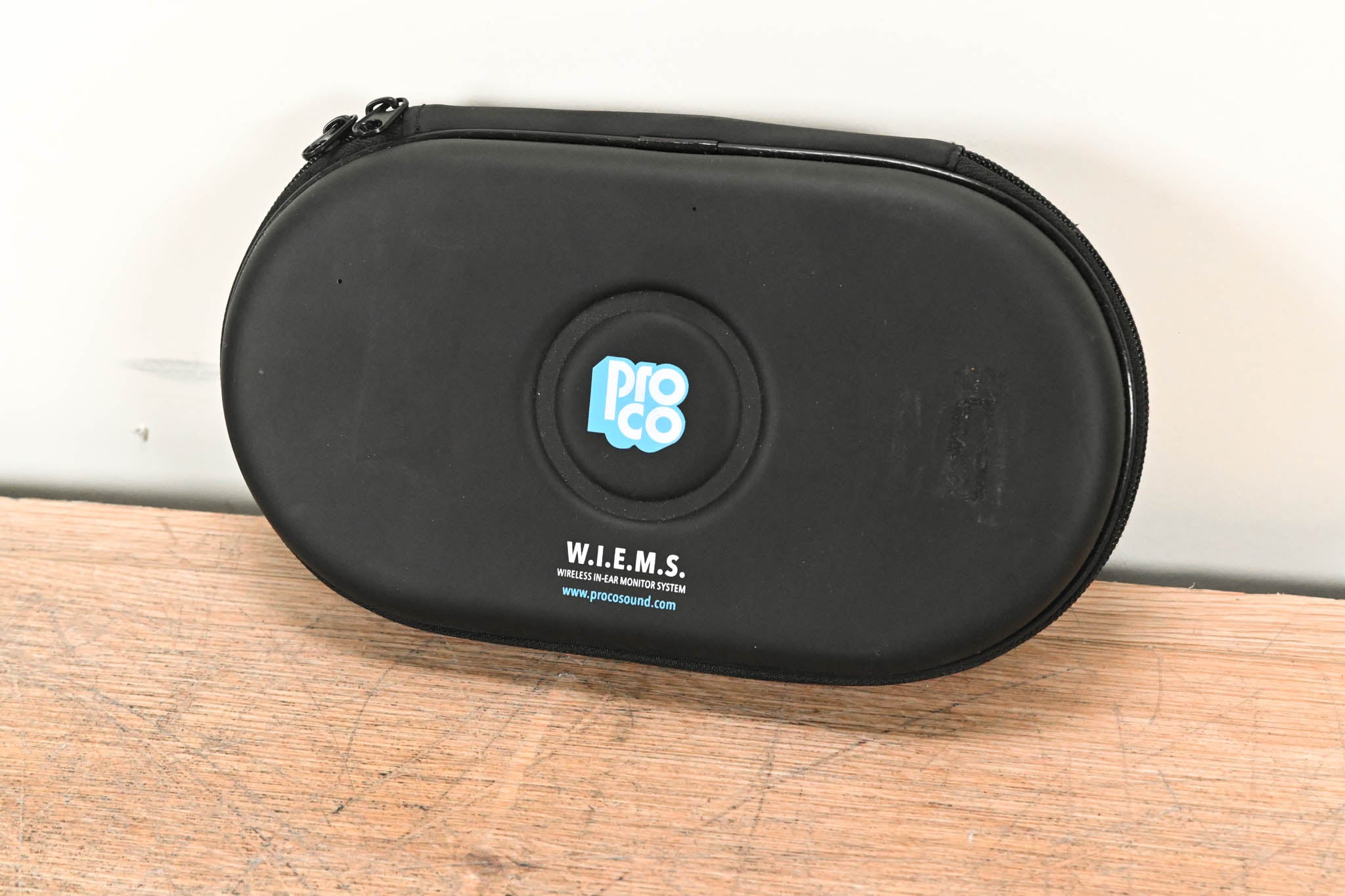 ProCo WIEMS 5.8 GHz Wireless In-Ear Monitoring System