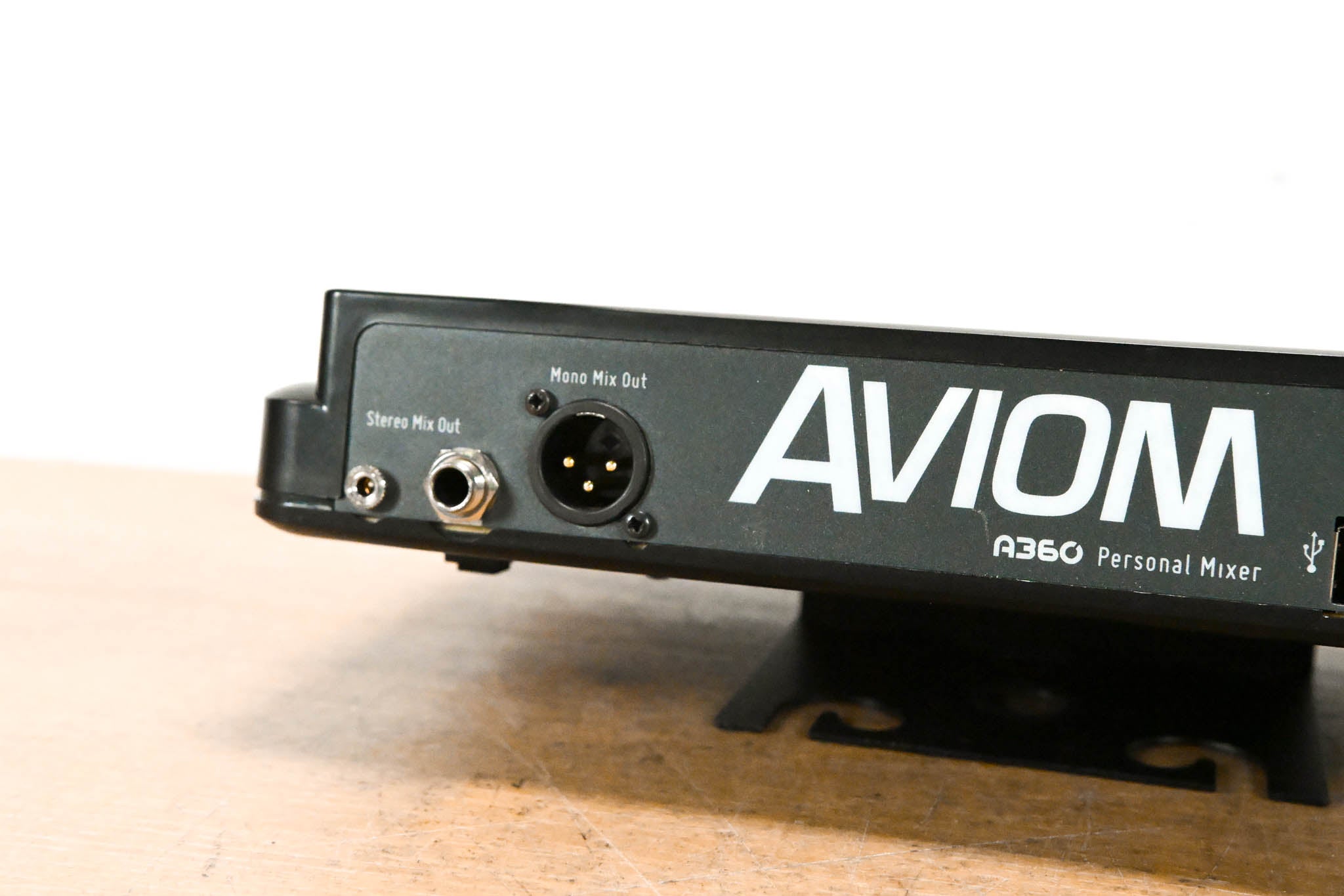 Aviom A360 36-Channel Personal Mixer