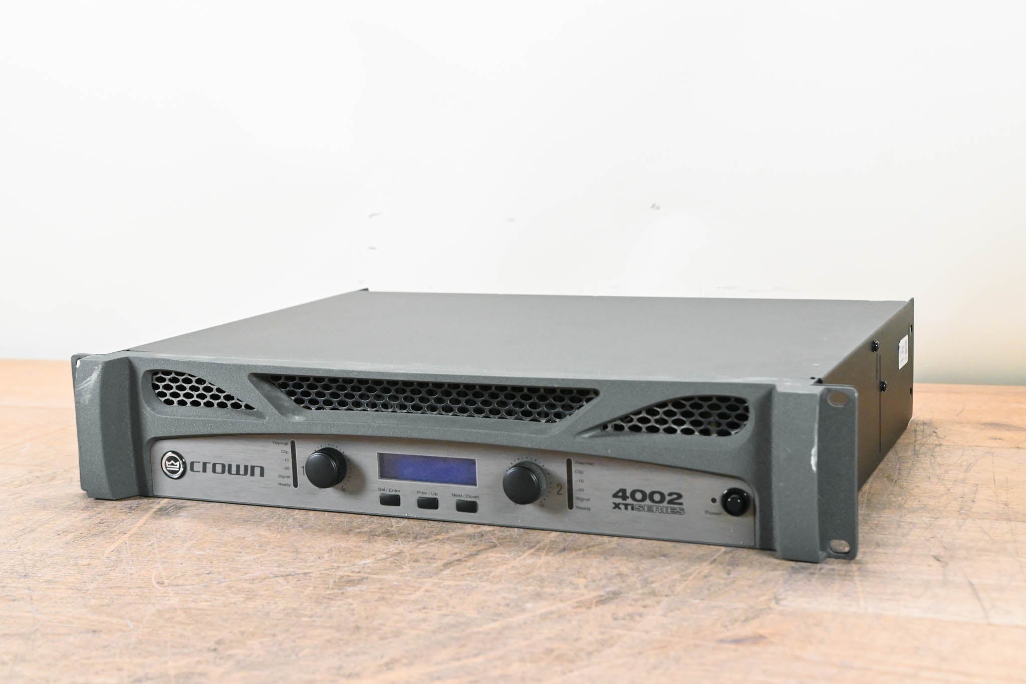 Crown XTi 4002 2-Channel Power Amplifier