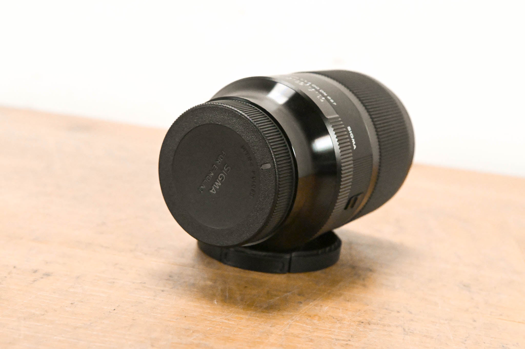 Sigma 35mm f/1.4 DG DN Art Lens for Sony E