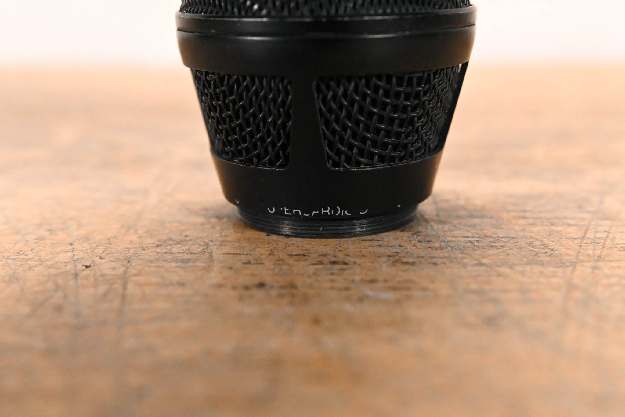 Neumann KK 205 Supercardioid Microphone Capsule