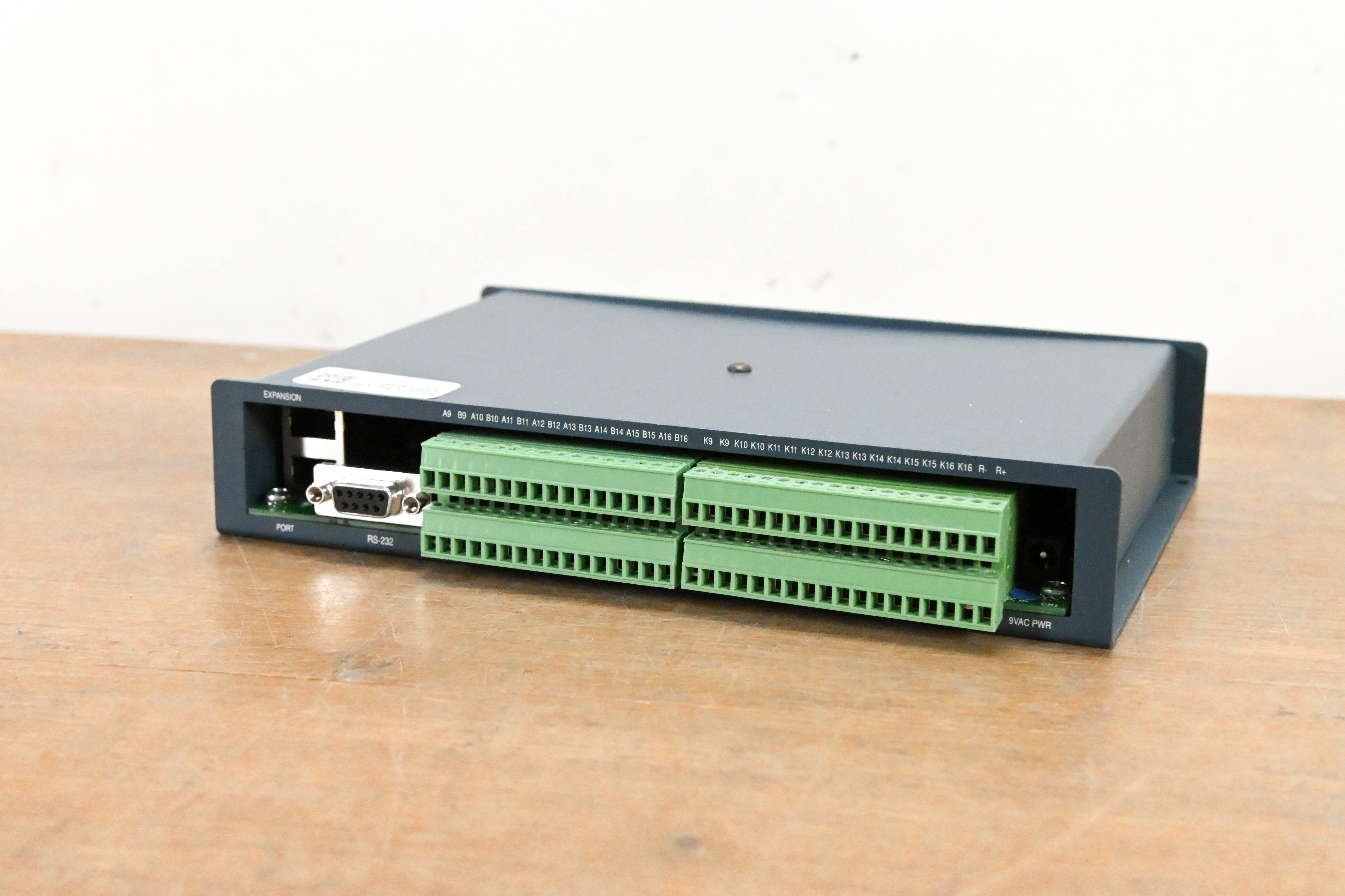 Broadcast Tools SRC-16 Serial Remote Control (NO POWER SUPPLY)