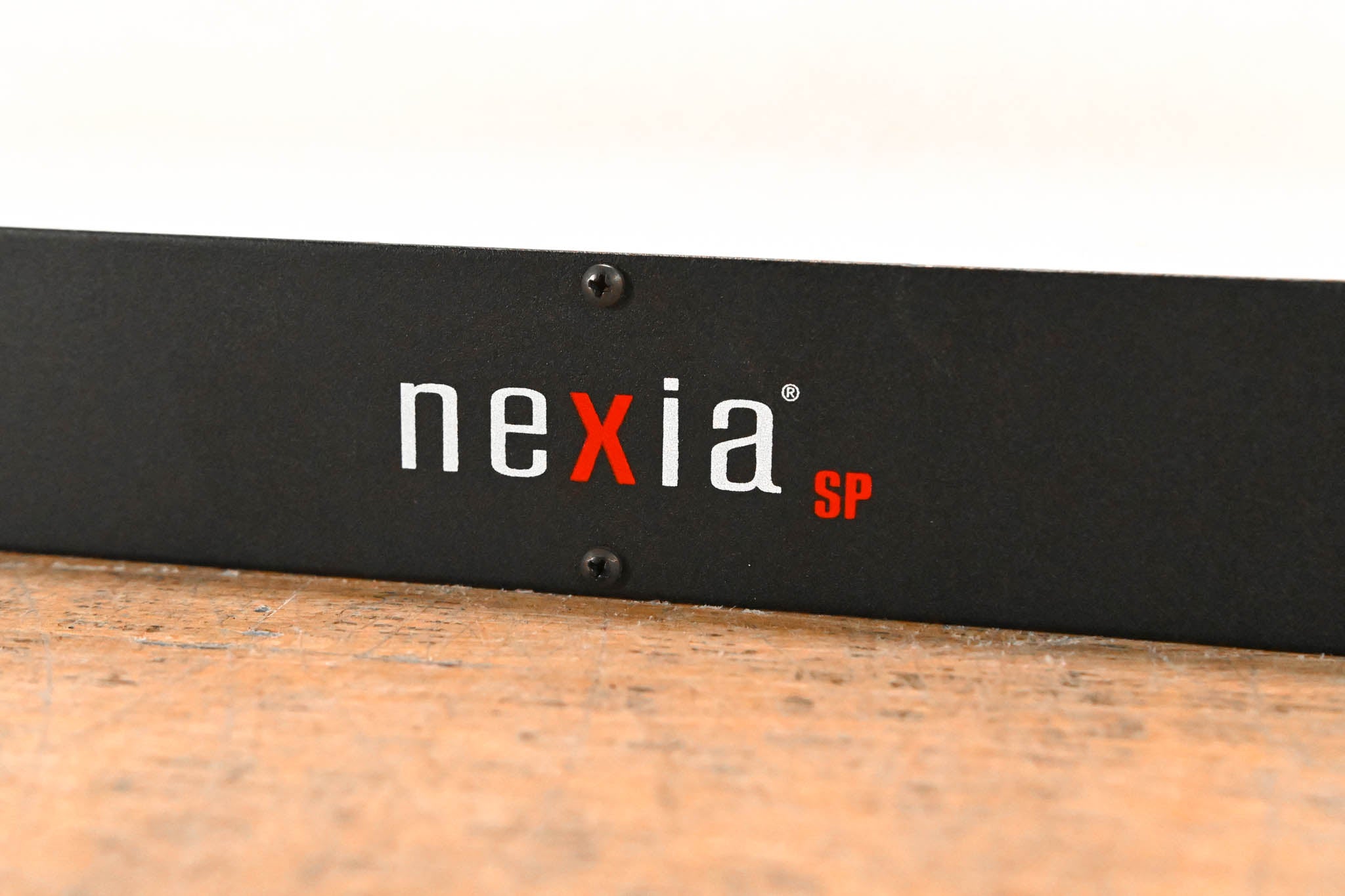 Biamp Nexia SP DSP Speaker Processor