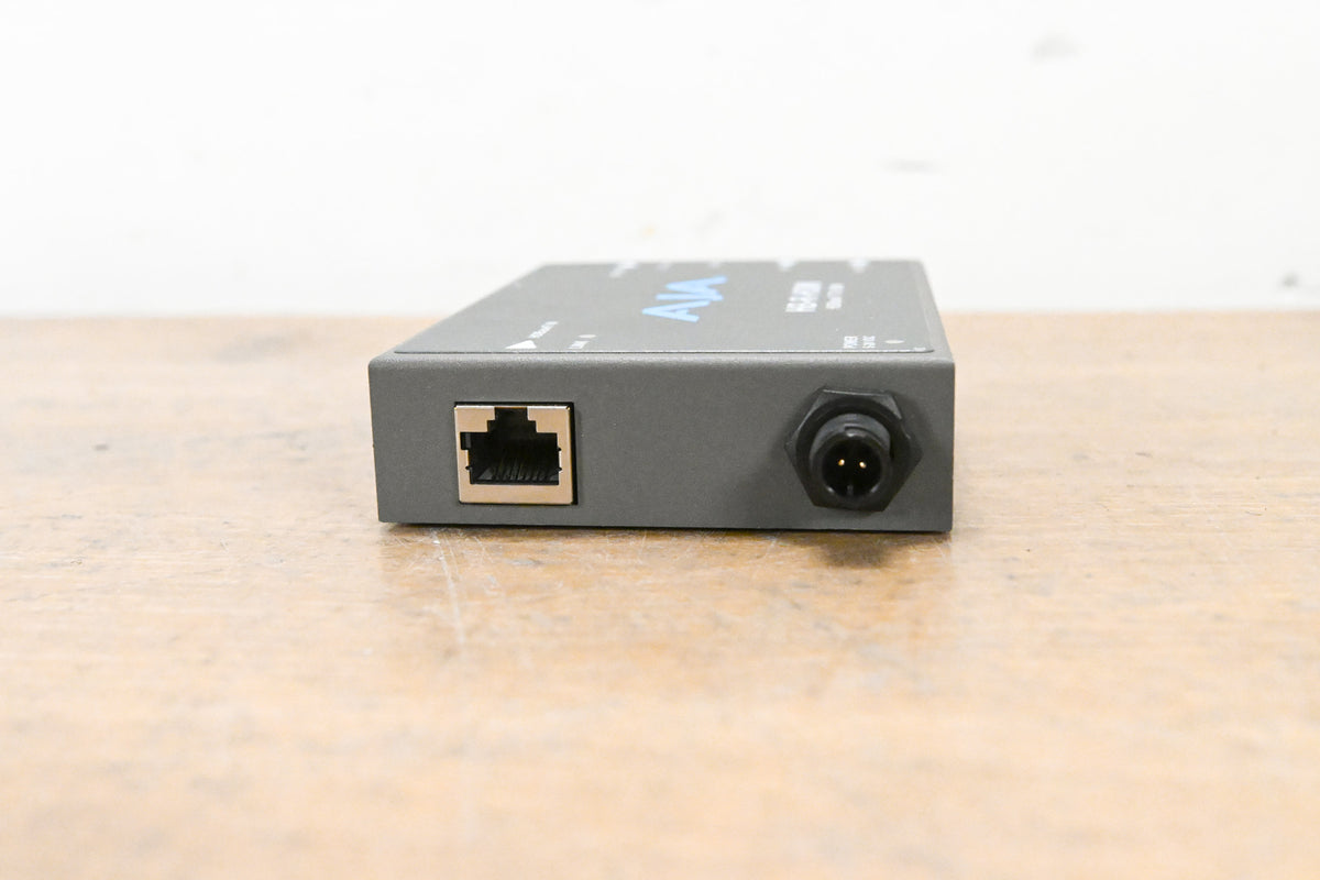 AJA HB-R-HDMI HDBaseT to HDMI Receiver (NO POWER SUPPLY)