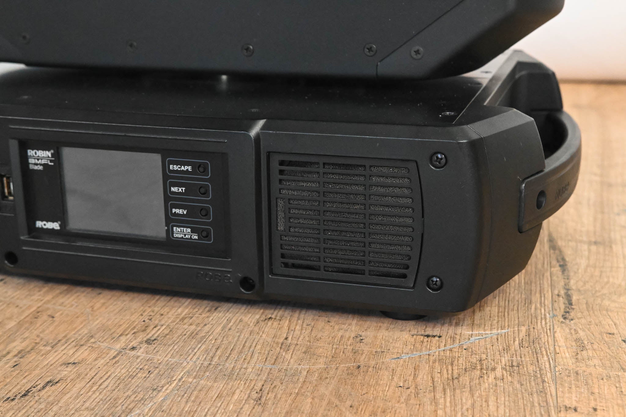 Robe ROBIN BMFL Blade Discharge Lamp Moving Light