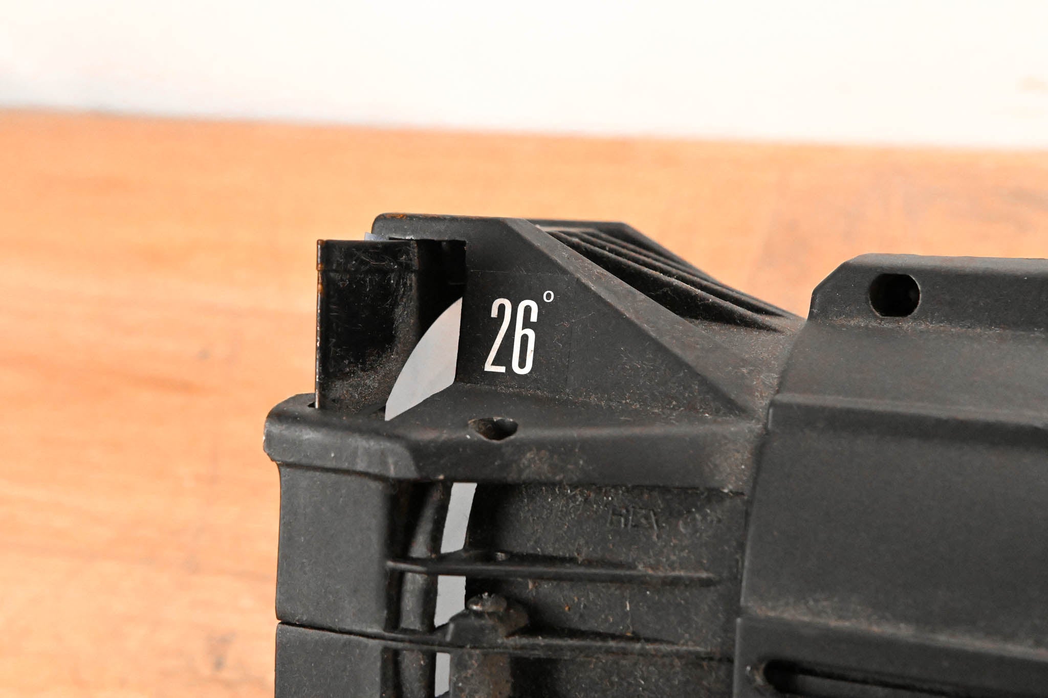 ETC Source Four 750 26 Degree Ellipsoidal Light