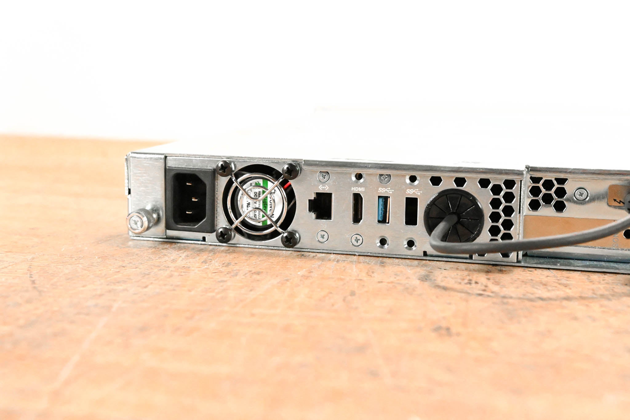 Sonnet xMac mini Server Thunderbolt 3 w/ 10G Network Interface Card
