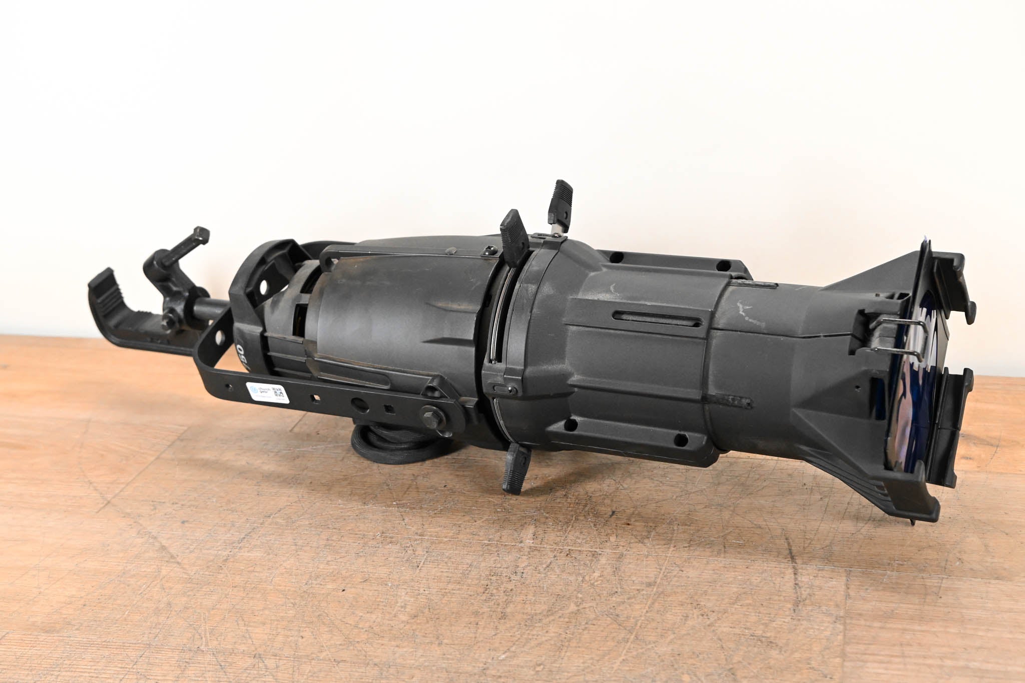 ETC Source Four 750 26 Degree Ellipsoidal Light