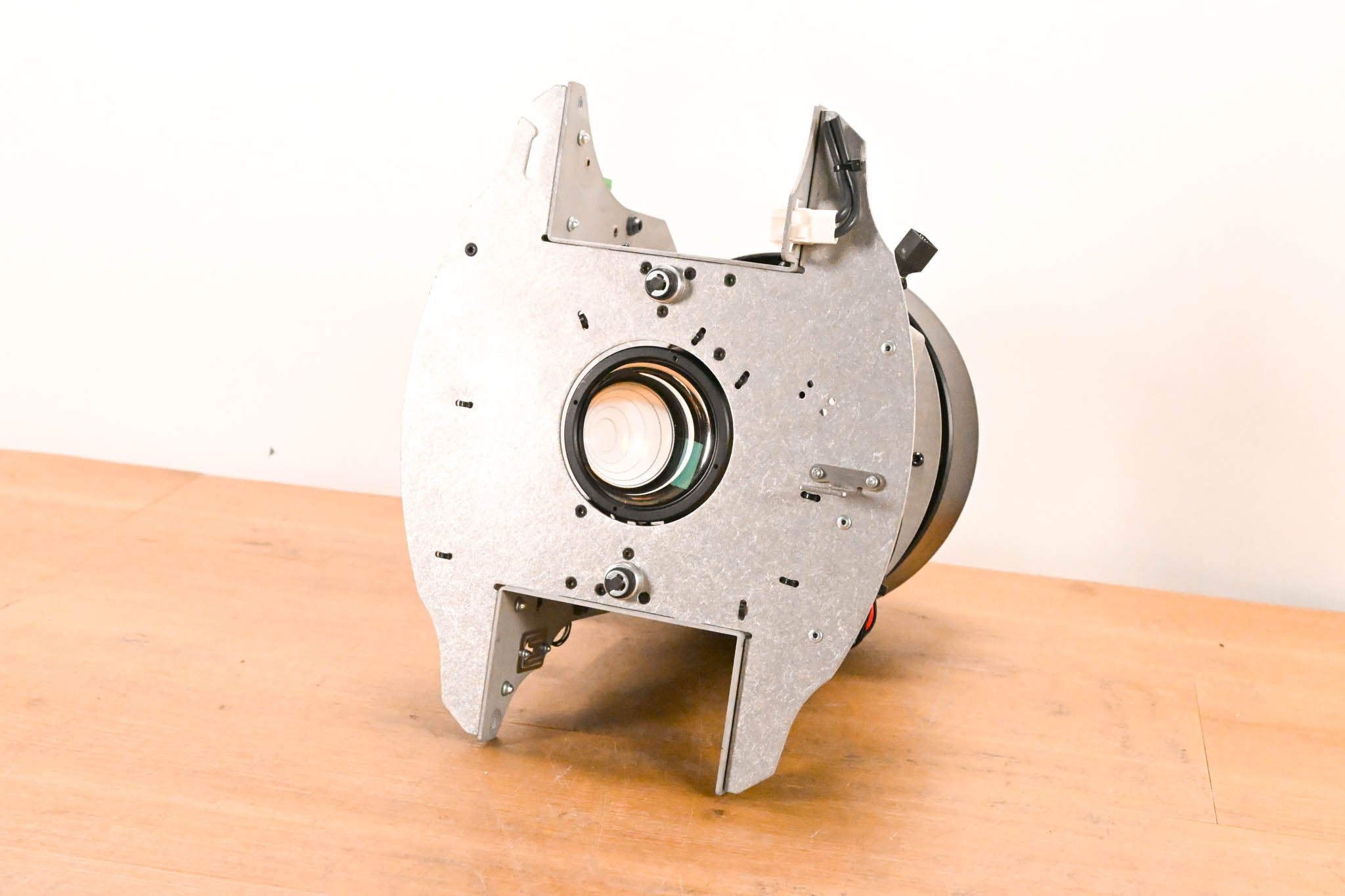 Martin MAC Viper Zoom & Focus Lens Module Replacement Assembly