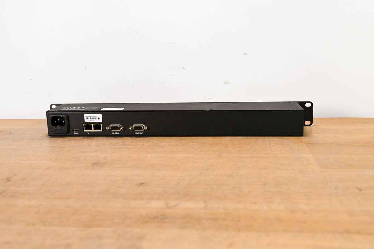 Blackmagic Design Videohub Master Control Pro