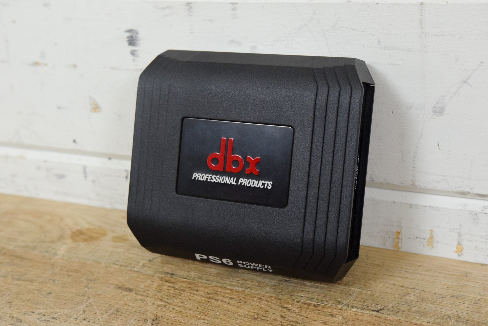 dbx PS6 Power Supply for PMC Personal Monitor System