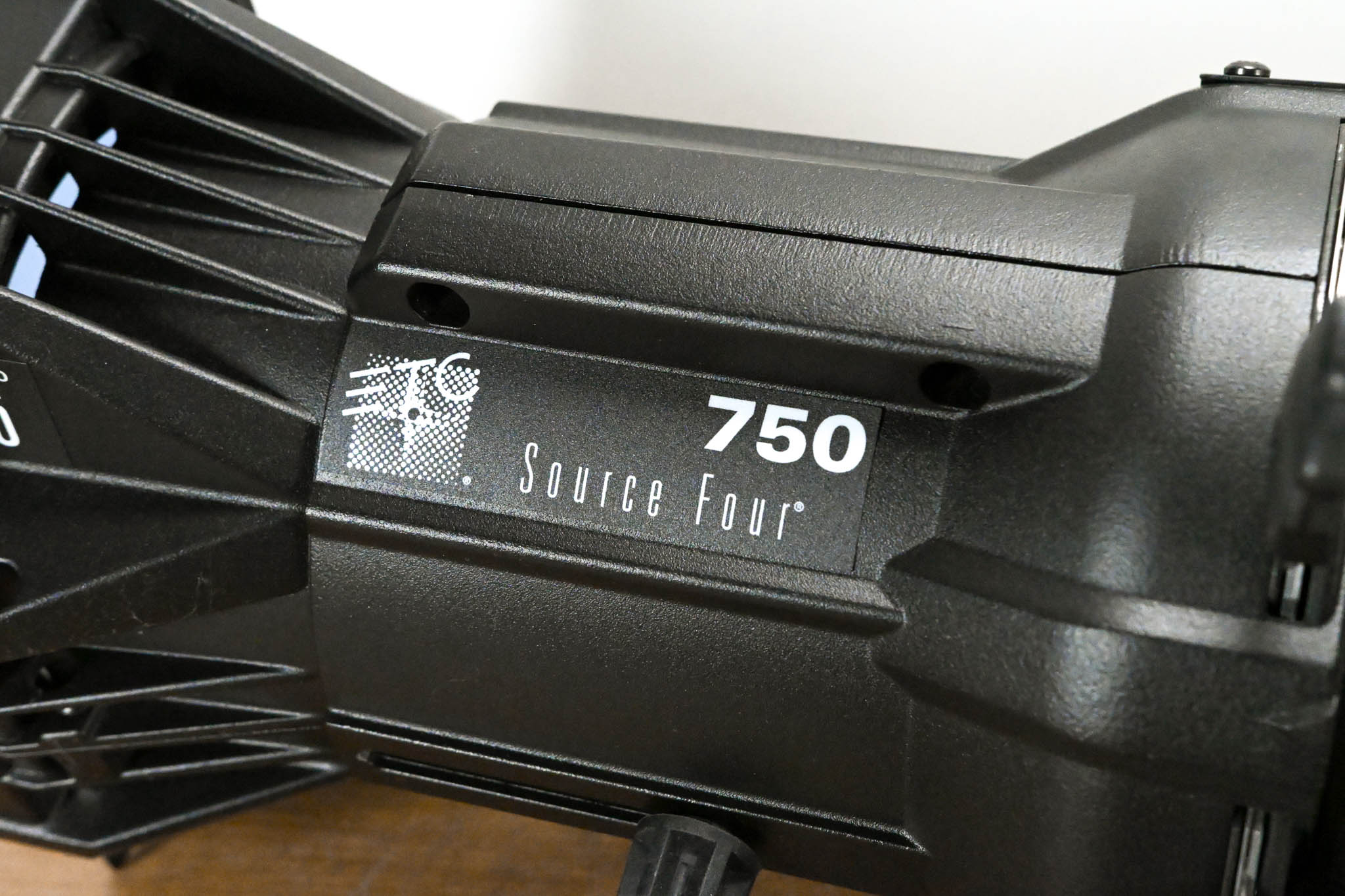 ETC Source Four 750 26 Degree Ellipsoidal Light