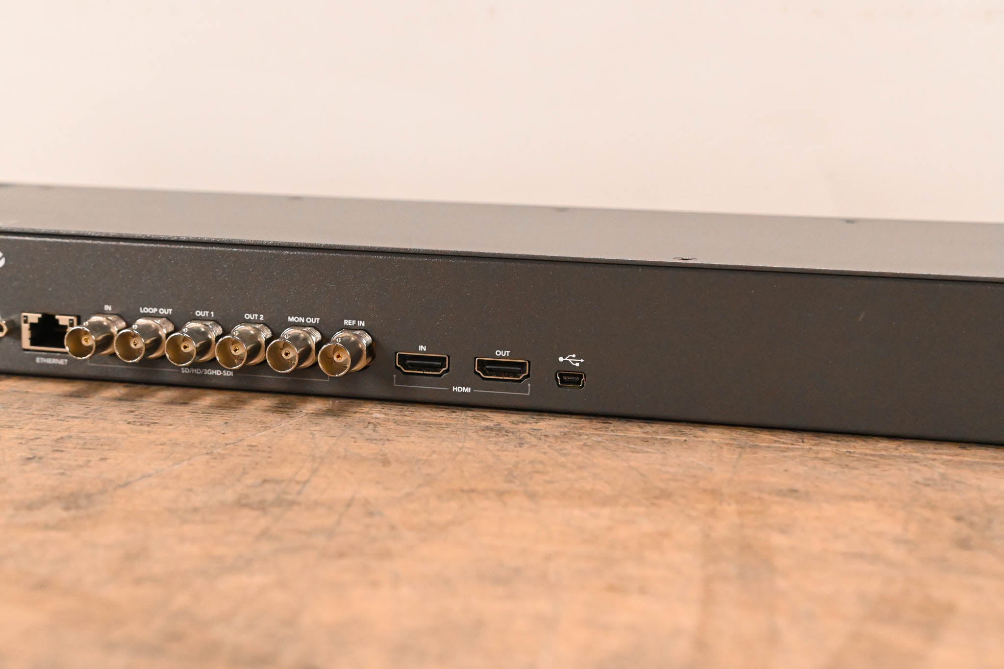 Blackmagic Design HyperDeck Studio 2