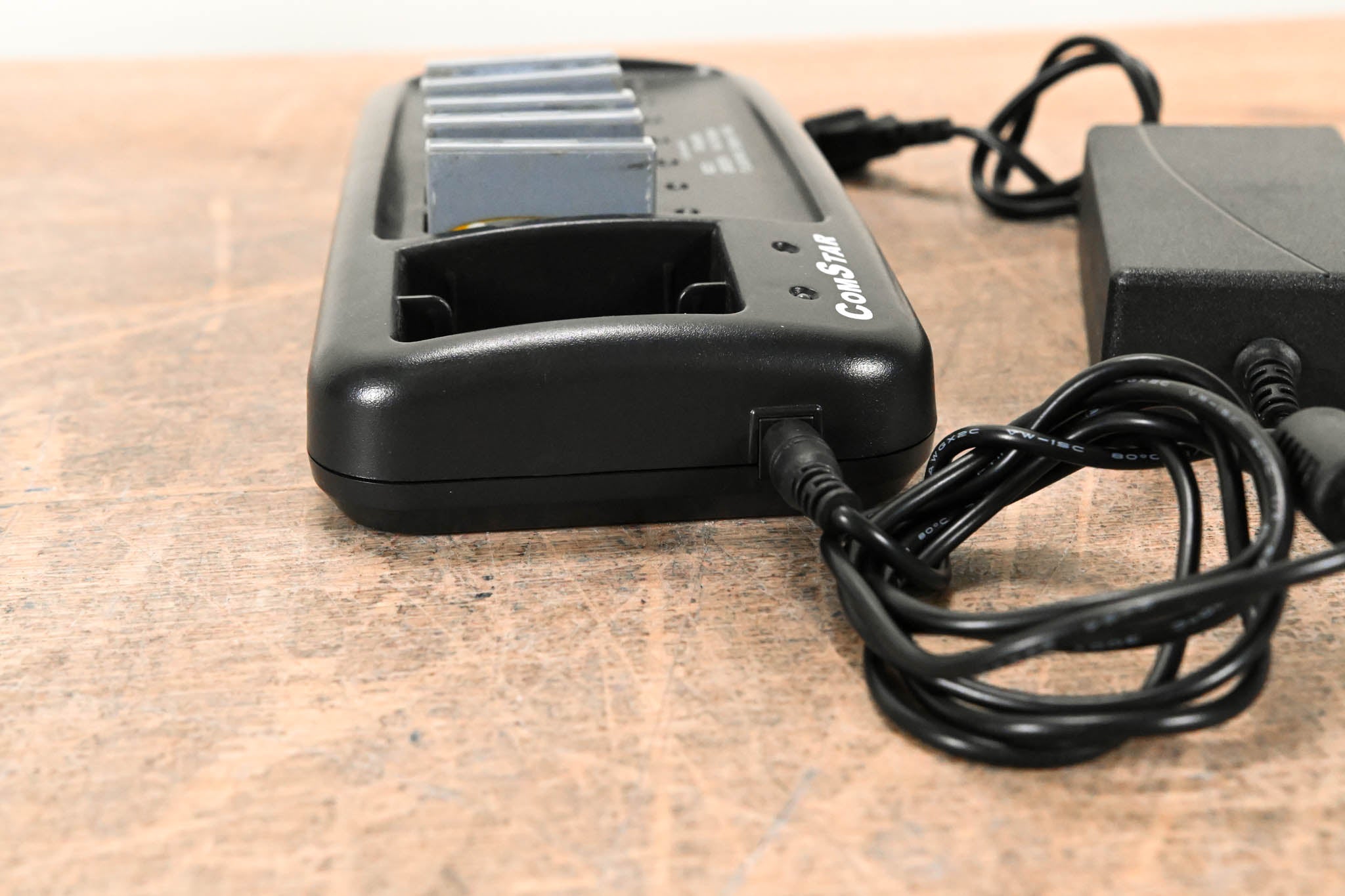 Eartec CH-CS28P COMSTAR Multi-Port Desktop Charger