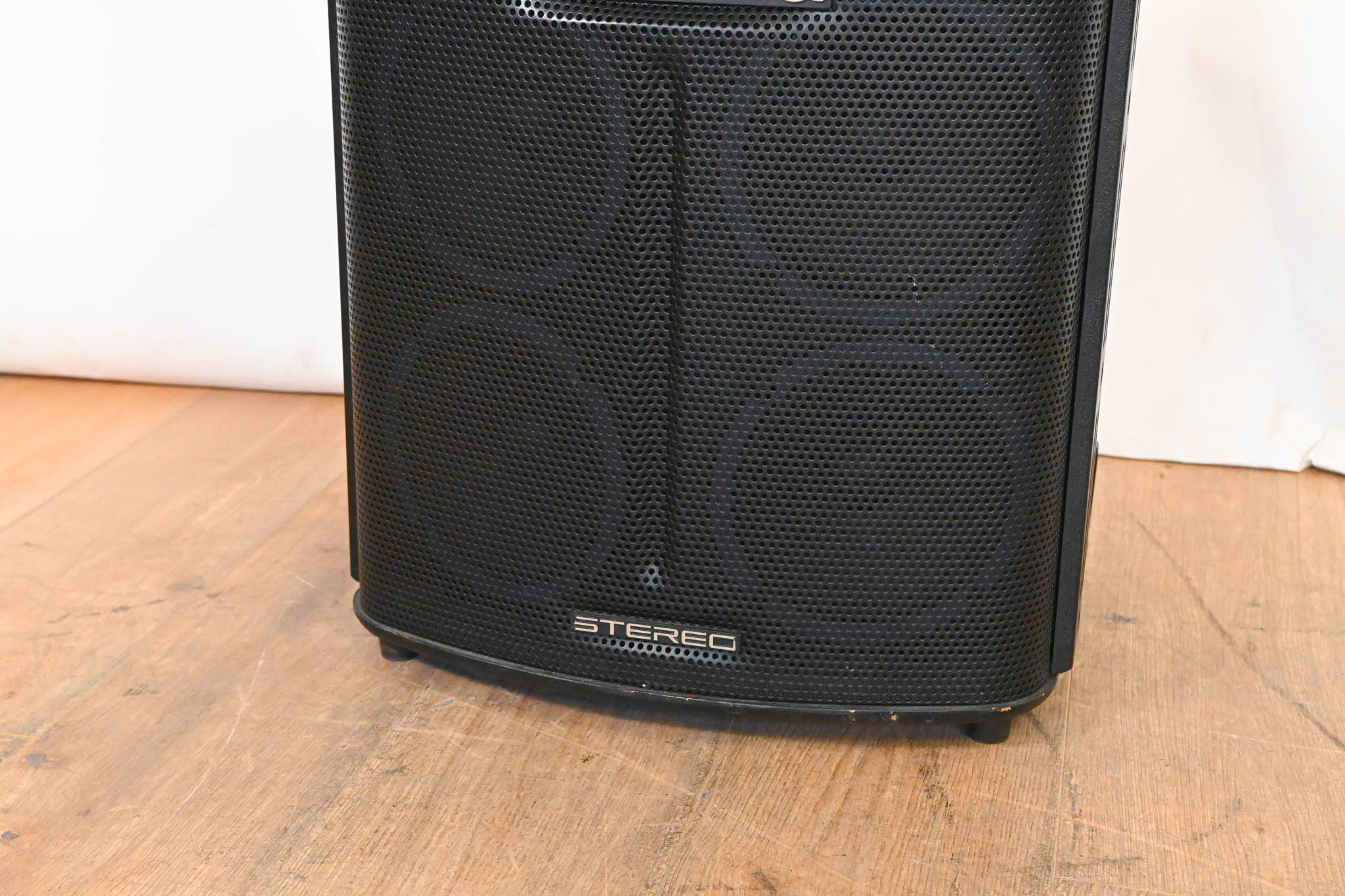 Roland BA-330 Portable Stereo PA System