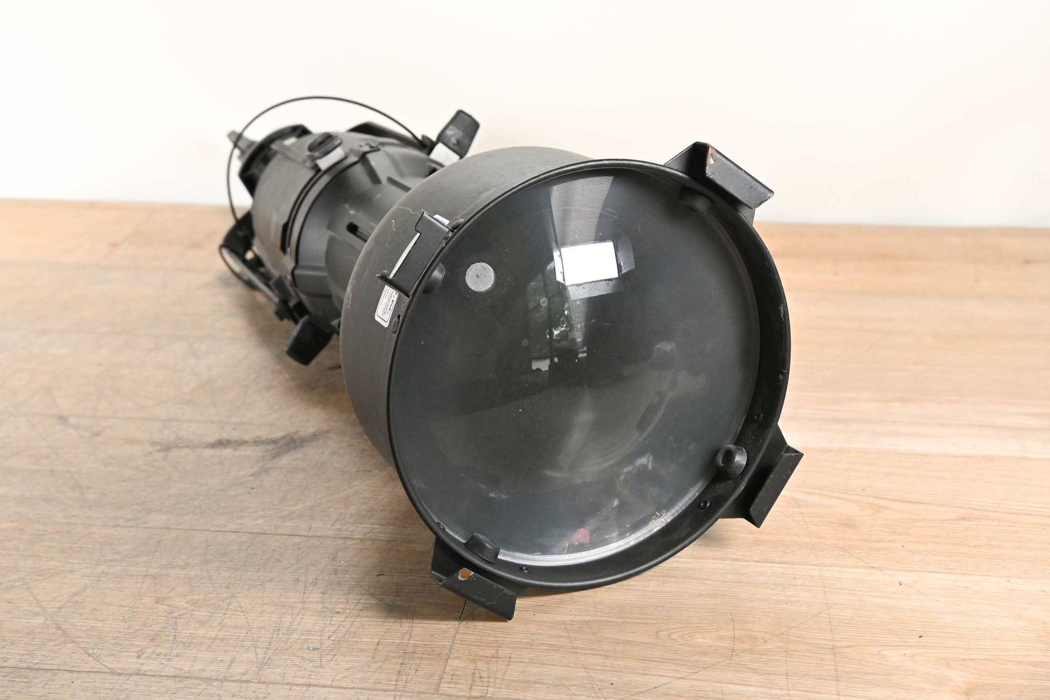 ETC Source Four 750 10 Degree Ellipsoidal Light