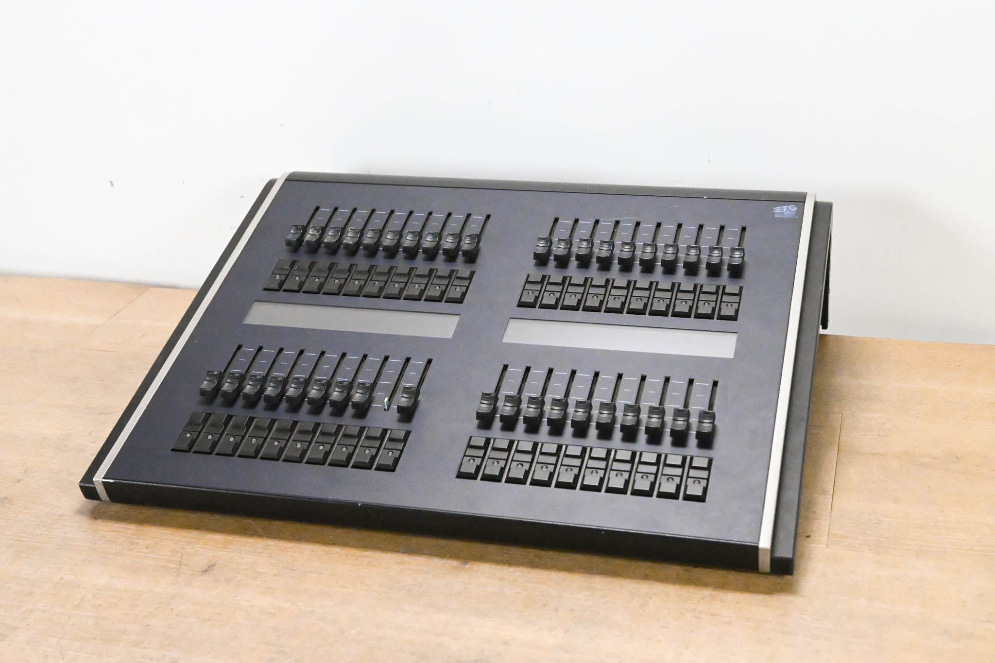 ETC 2x20 Universal Fader Wing for Ion / Gio / Eos / Congo Consoles