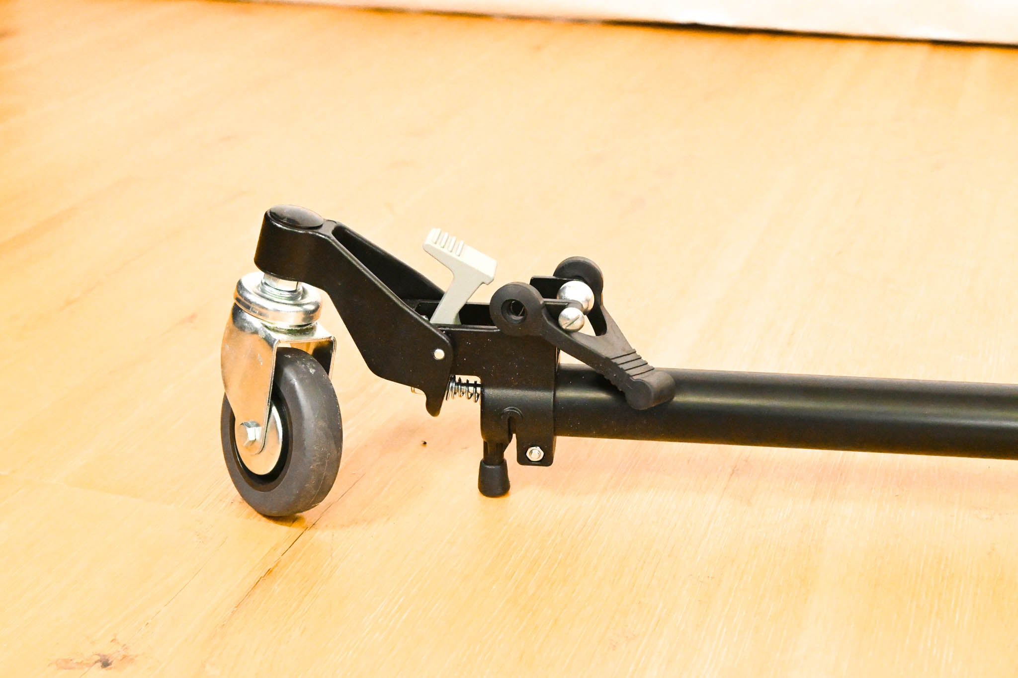 Manfrotto 181B Folding Auto Dolly